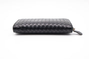 Bottega Veneta Intrecciato Wallet