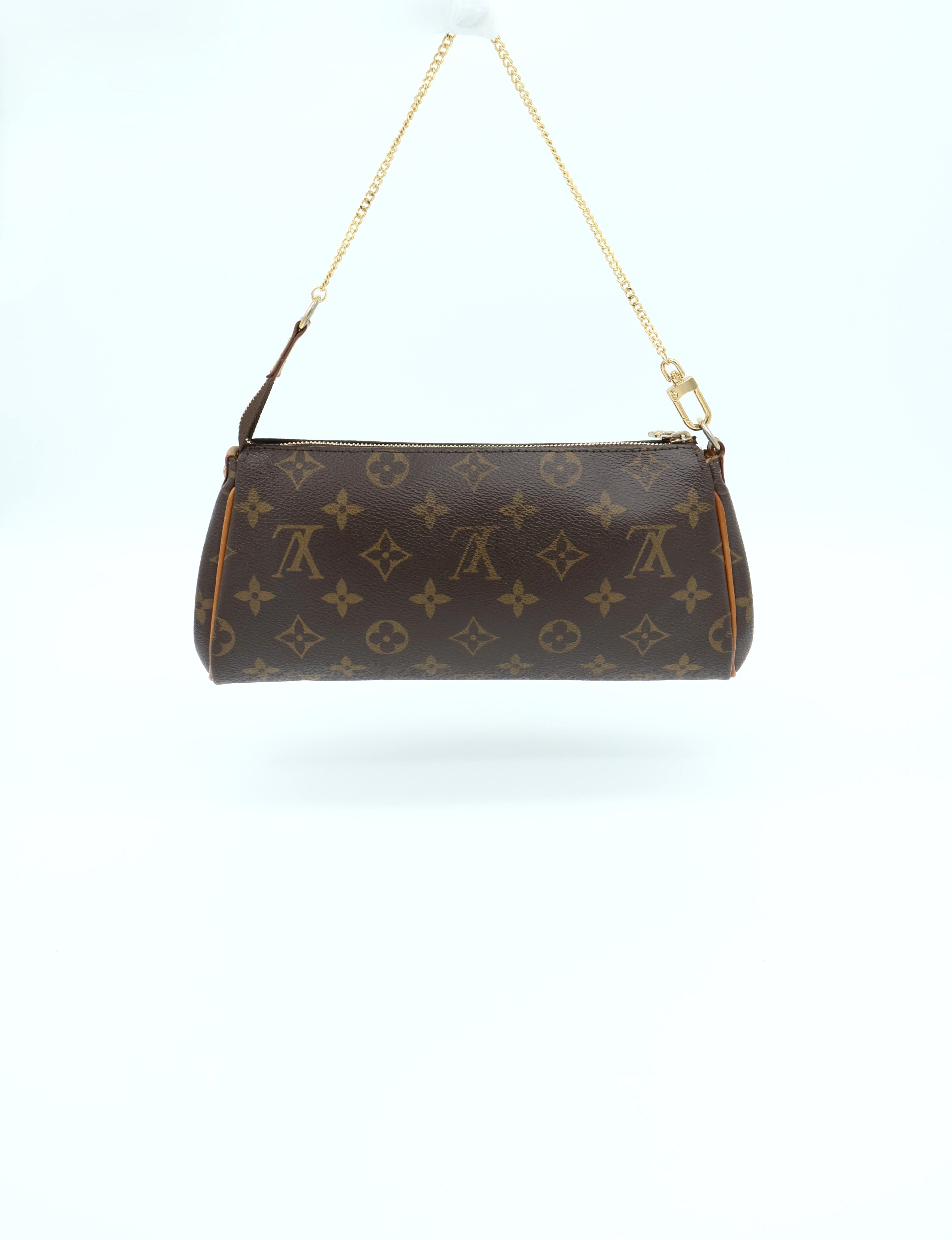 Louis Vuitton Eva Monogram