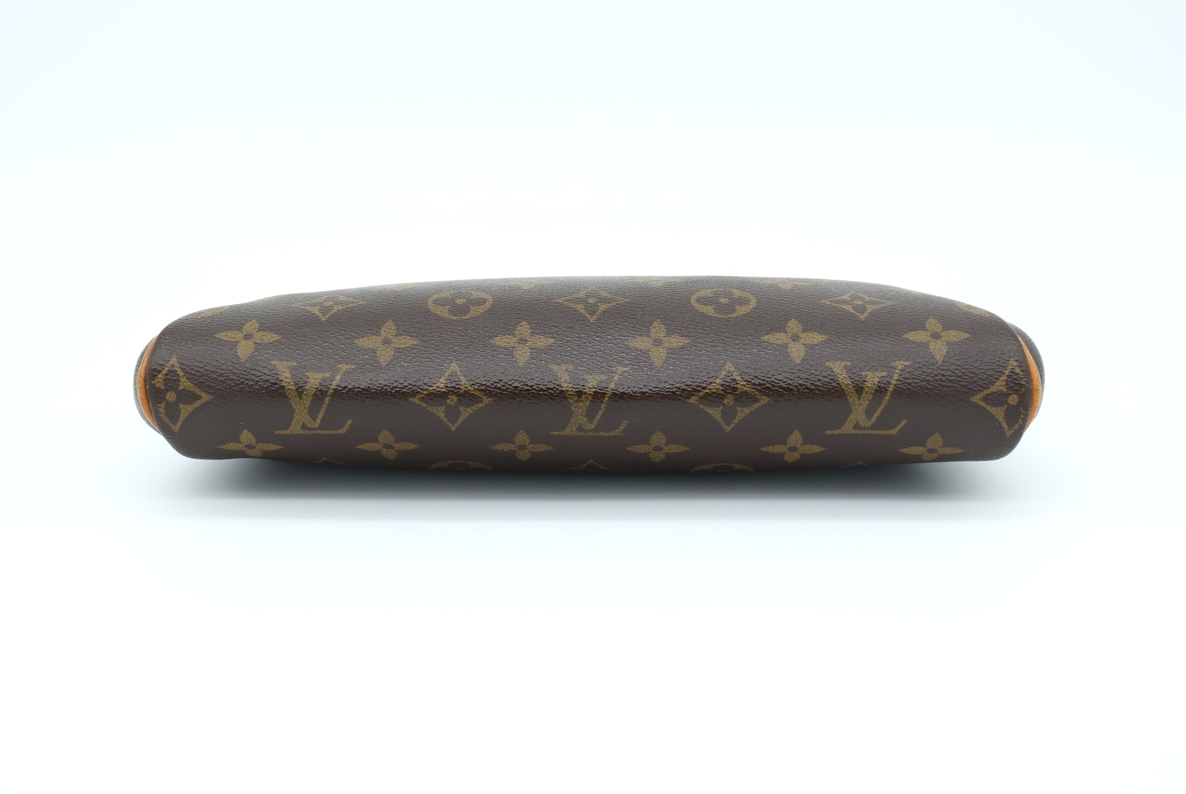 Louis Vuitton Eva Monogram
