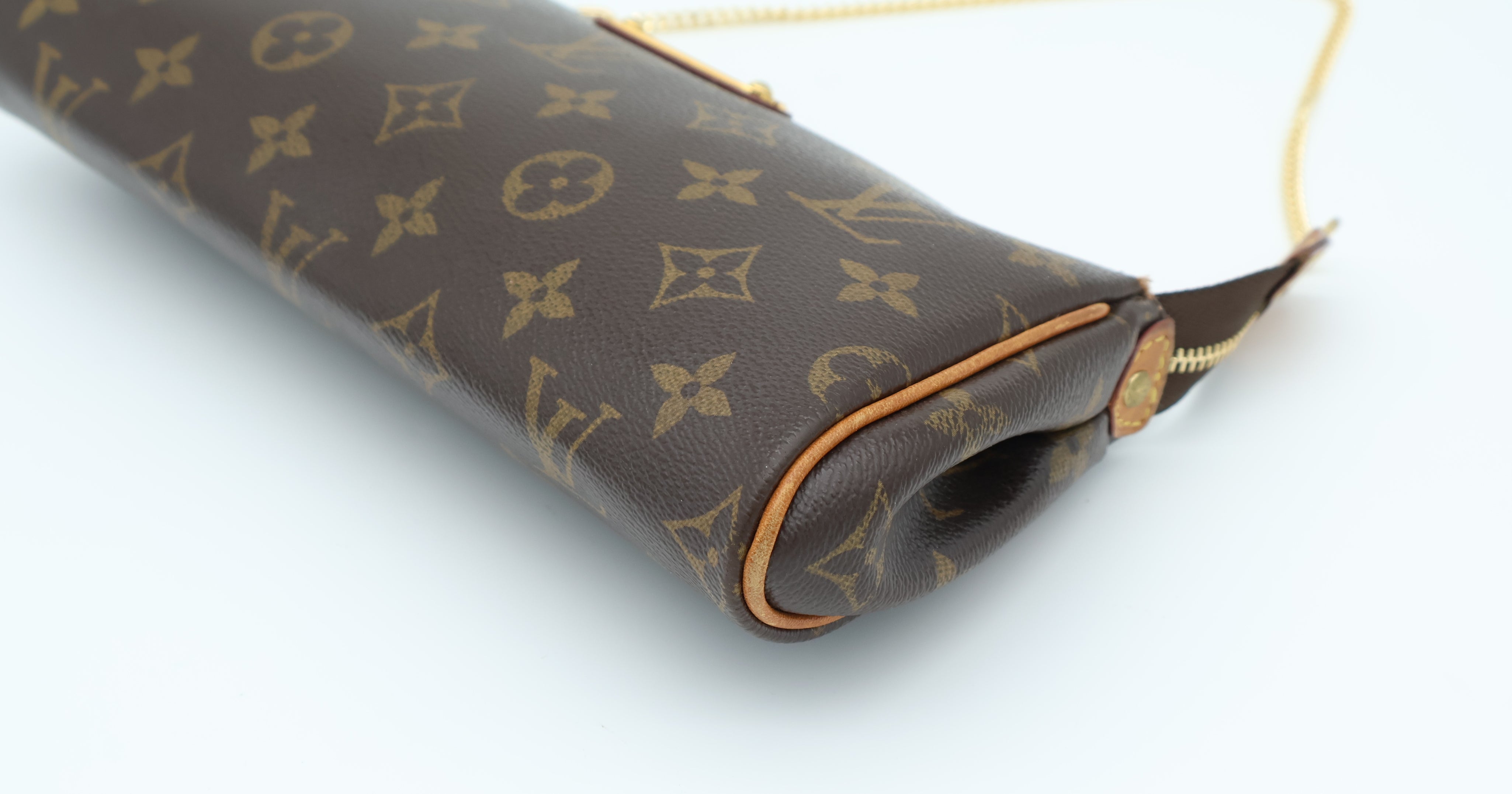 Louis Vuitton Eva Monogram