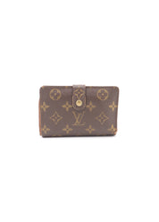Louis Vuitton Portefeuille Viennois