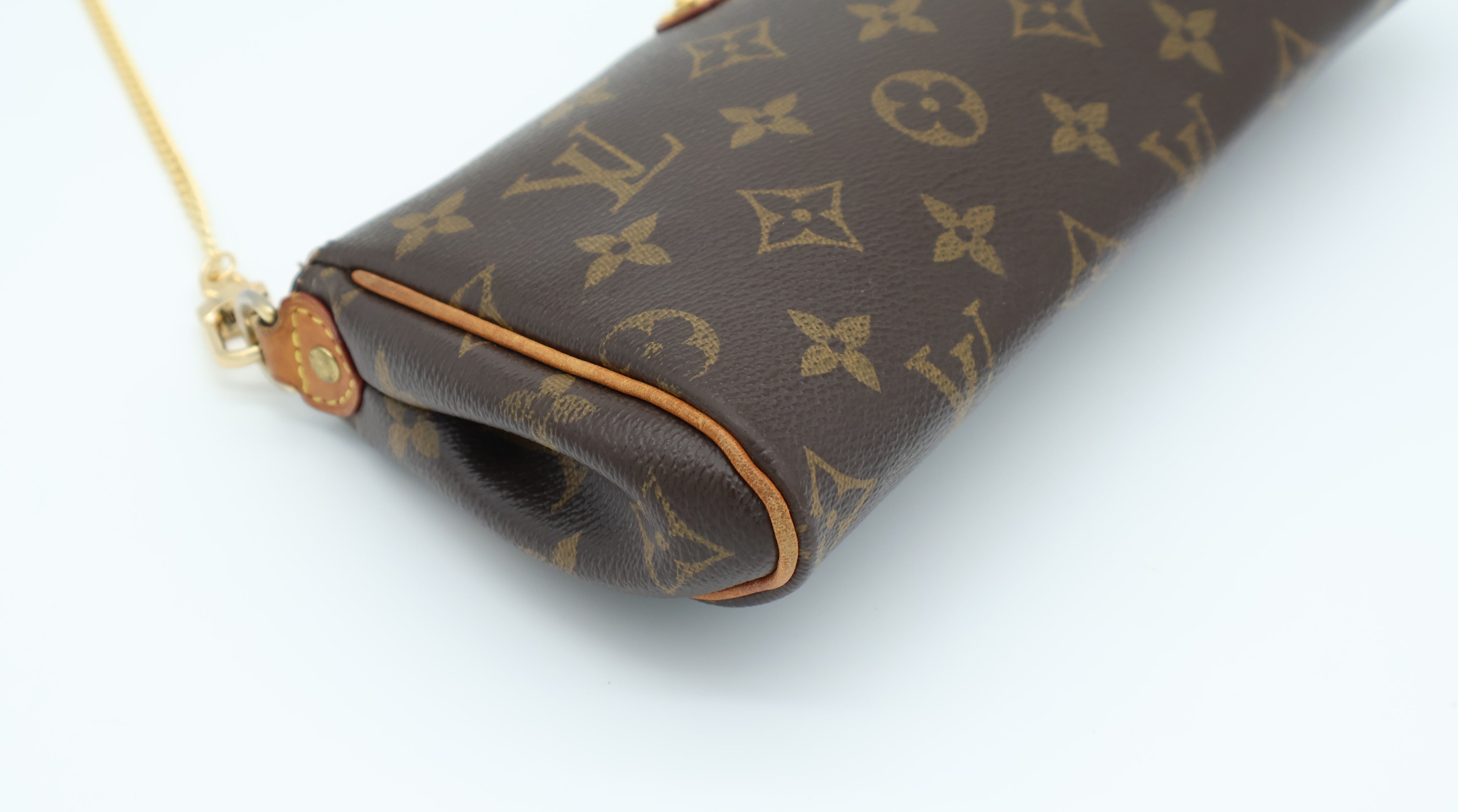 Louis Vuitton Eva Monogram
