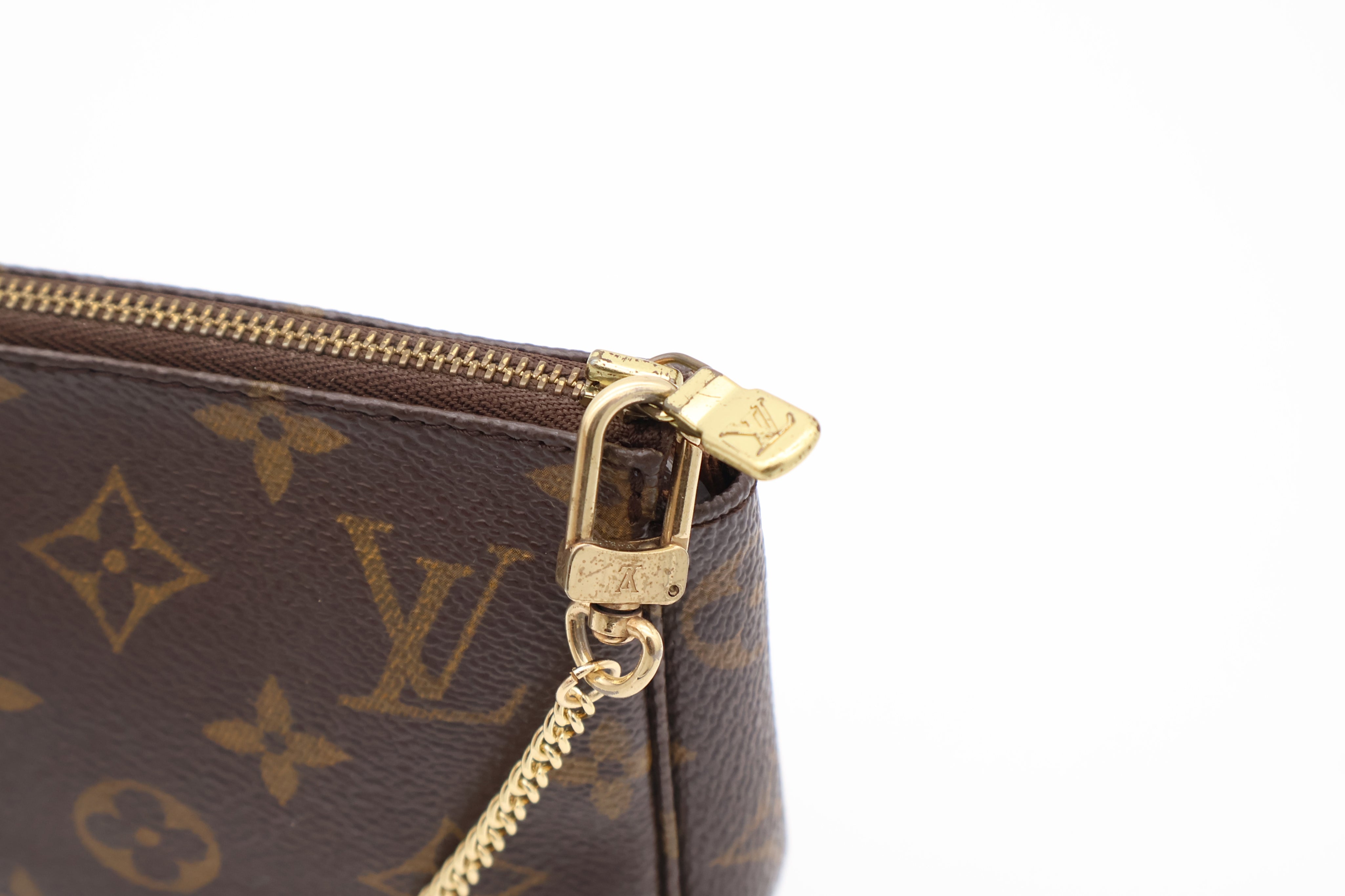 Louis Vuitton Pochette Accessoires