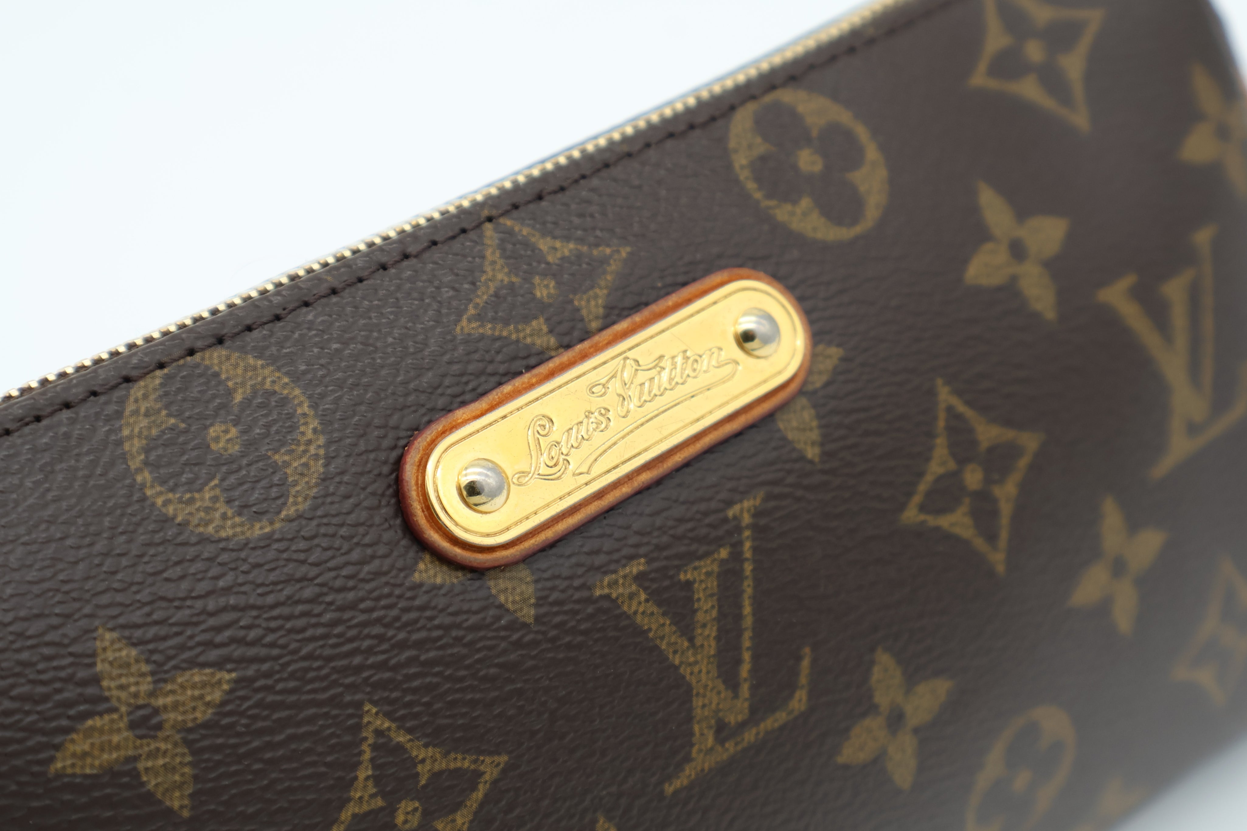 Louis Vuitton Eva Monogram