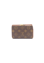 Louis Vuitton Portefeuille Viennois