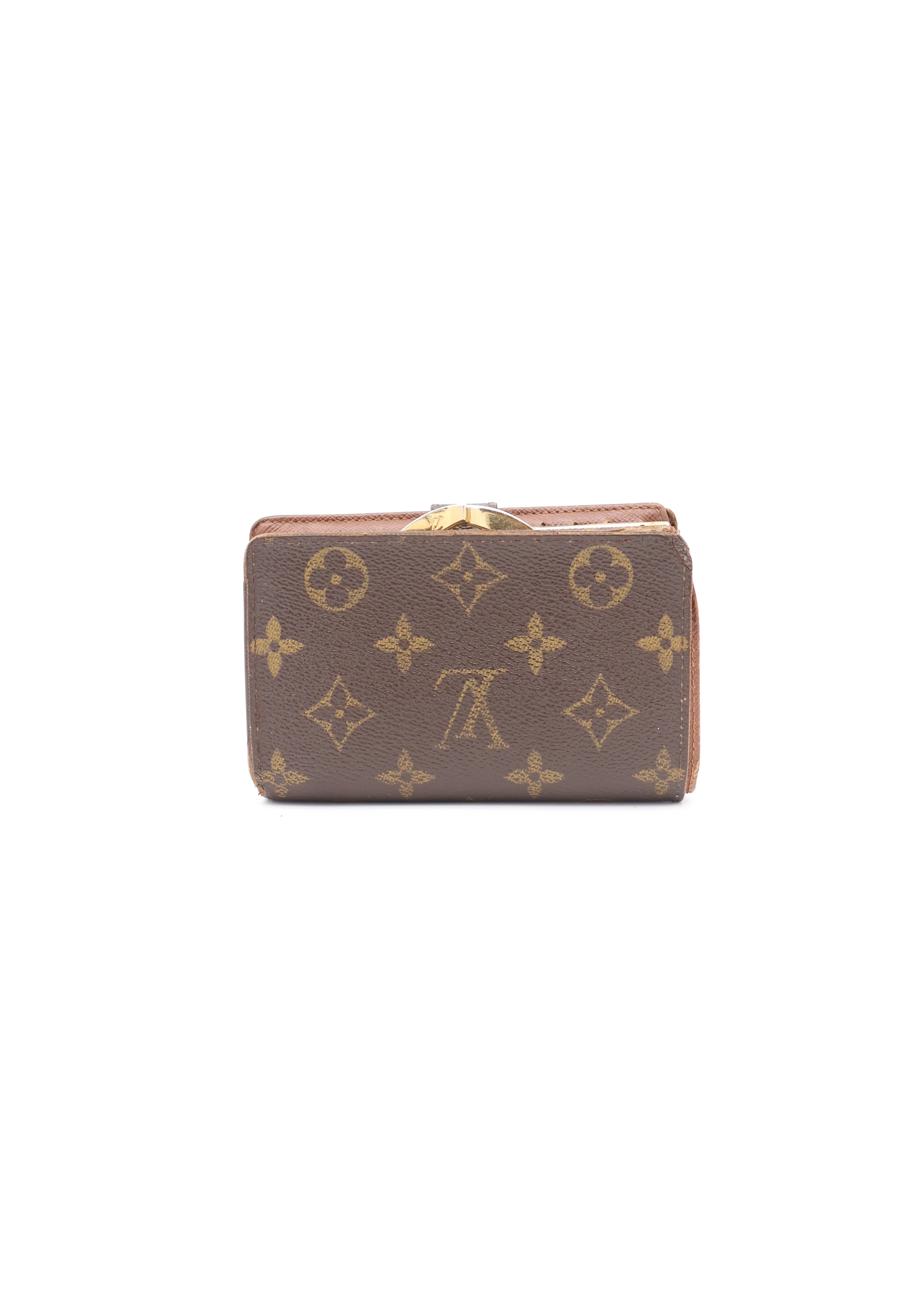 Louis Vuitton Portefeuille Viennois