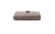 Louis Vuitton Portefeuille Viennois