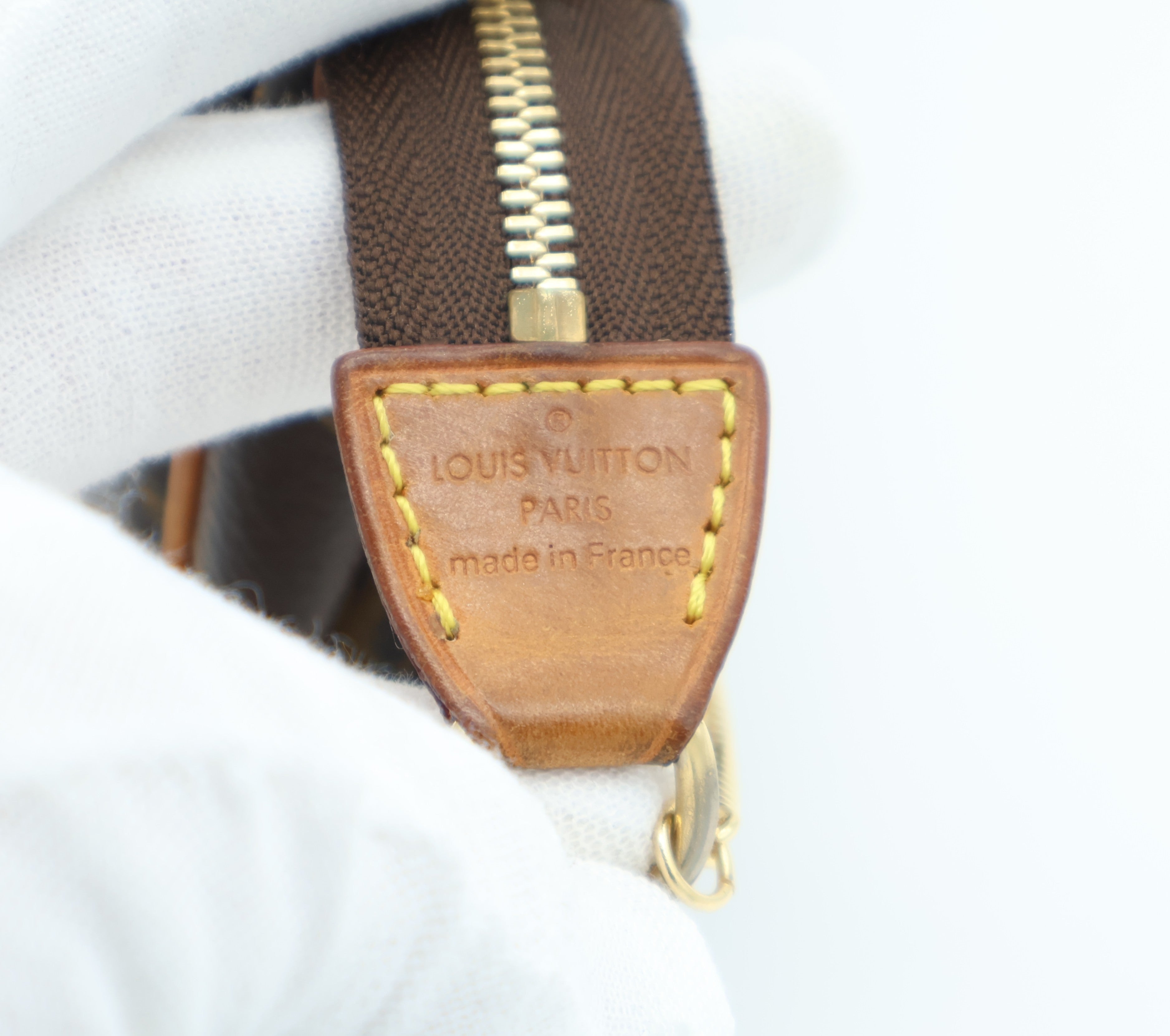 Louis Vuitton Eva Monogram