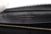 Bottega Veneta Intrecciato Wallet