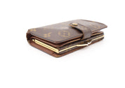 Louis Vuitton Portefeuille Viennois
