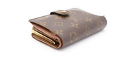 Louis Vuitton Portefeuille Viennois