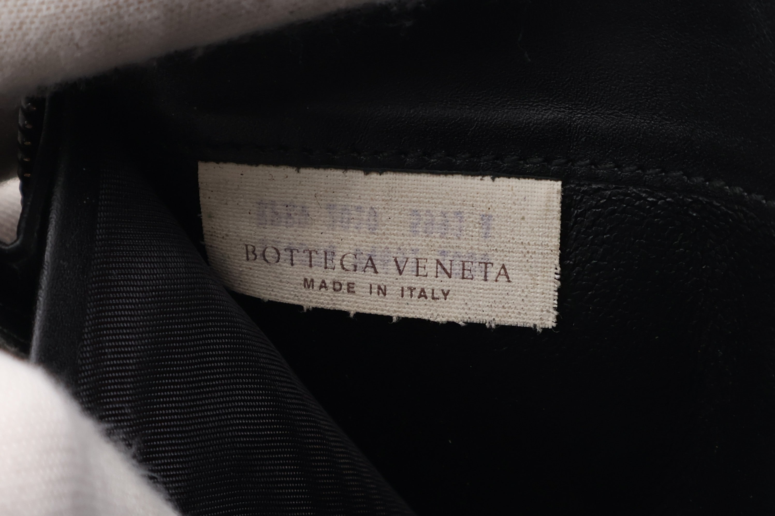 Bottega Veneta Intrecciato Wallet