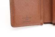 Louis Vuitton Portefeuille Viennois