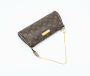 Louis Vuitton Eva Monogram