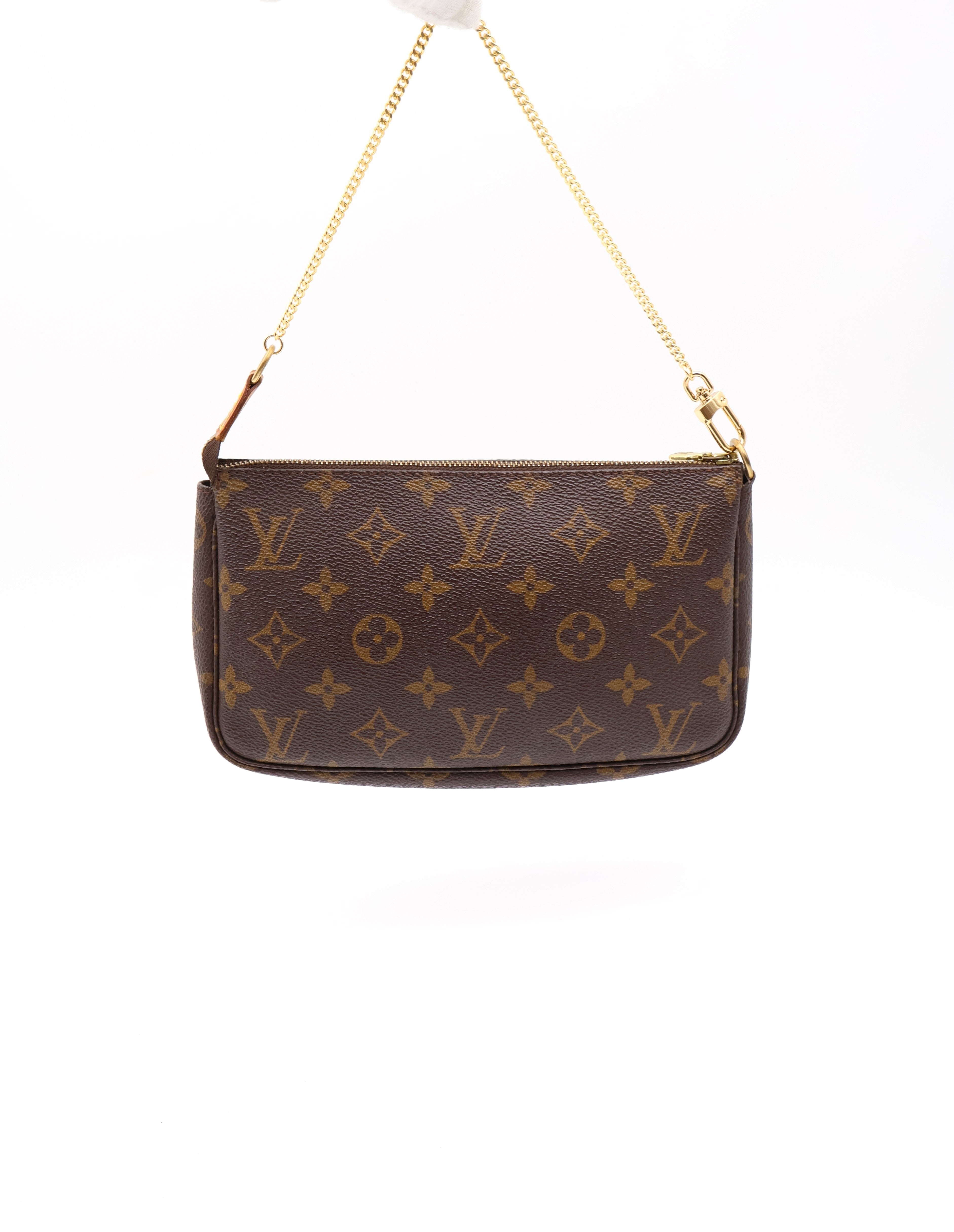 Louis Vuitton Pochette Accessoires