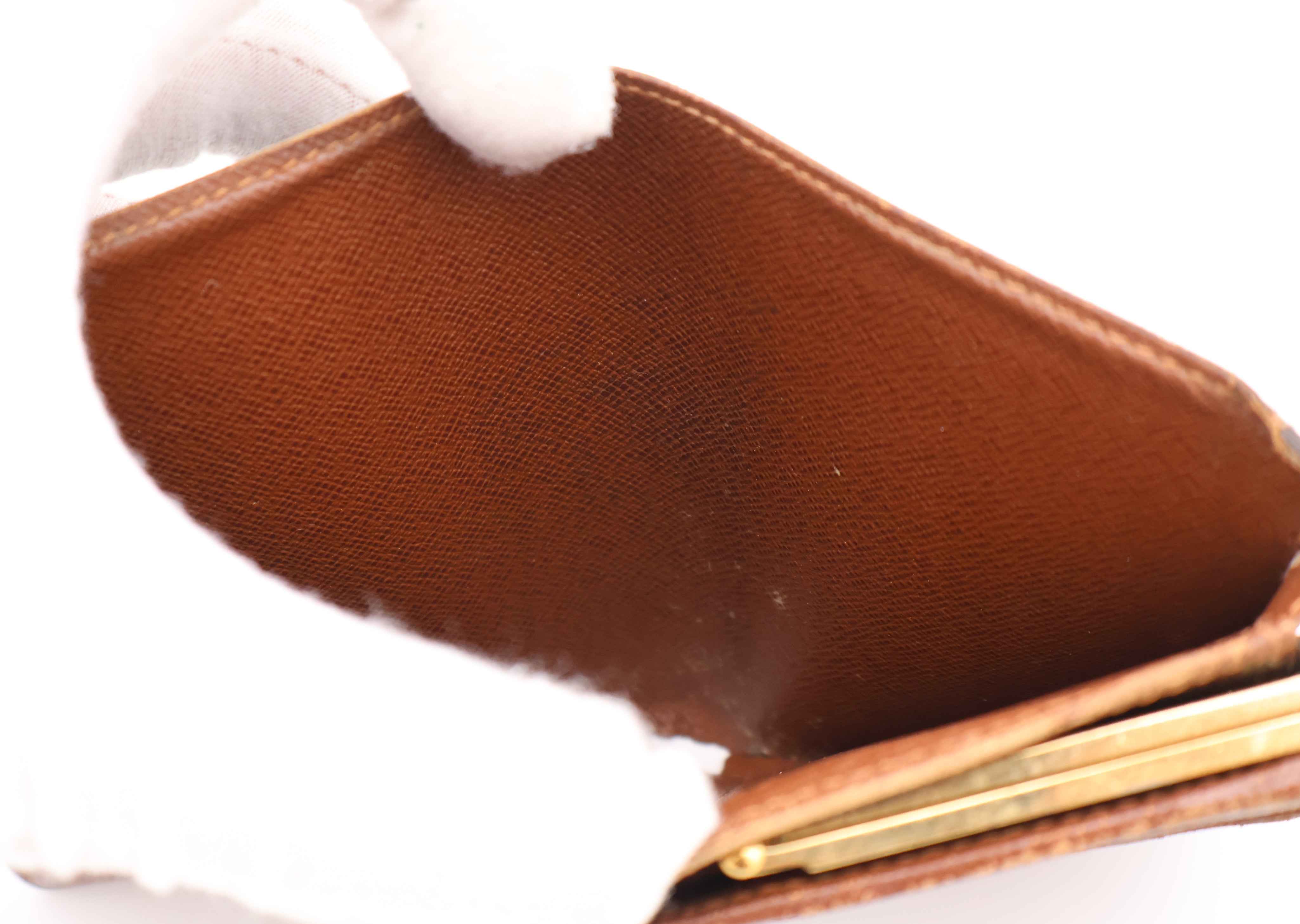 Louis Vuitton Portefeuille Viennois