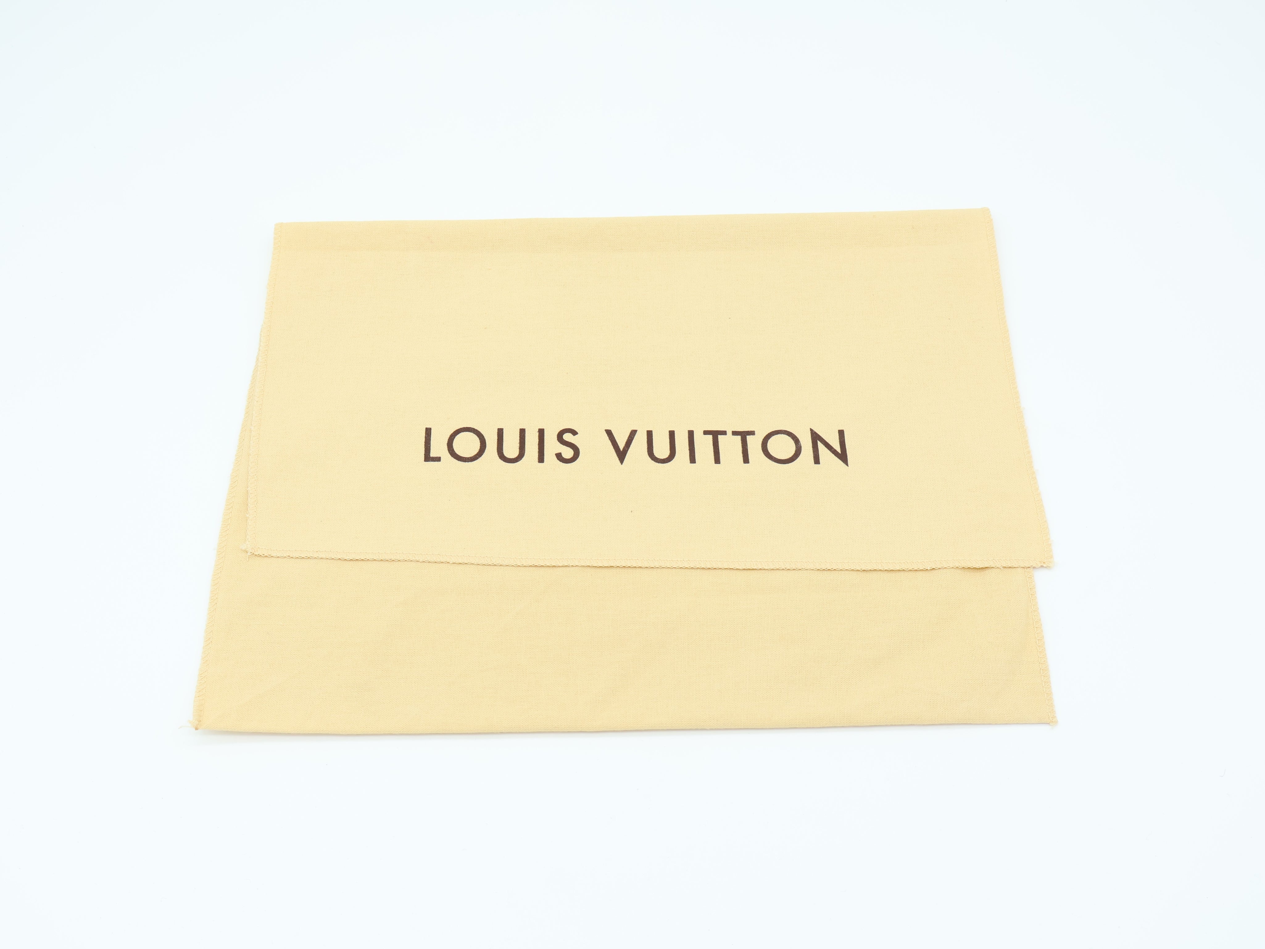 Louis Vuitton Eva Monogram