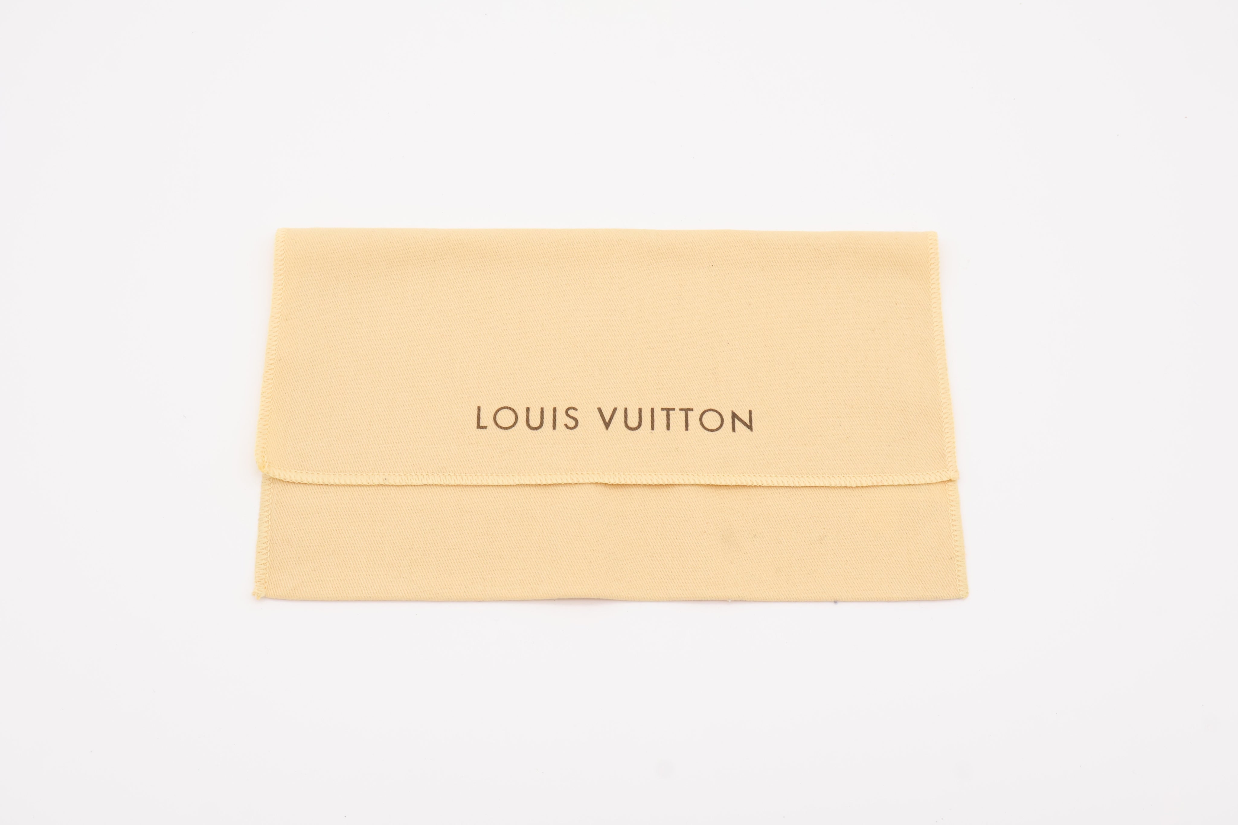 Louis Vuitton Portefeuille Viennois
