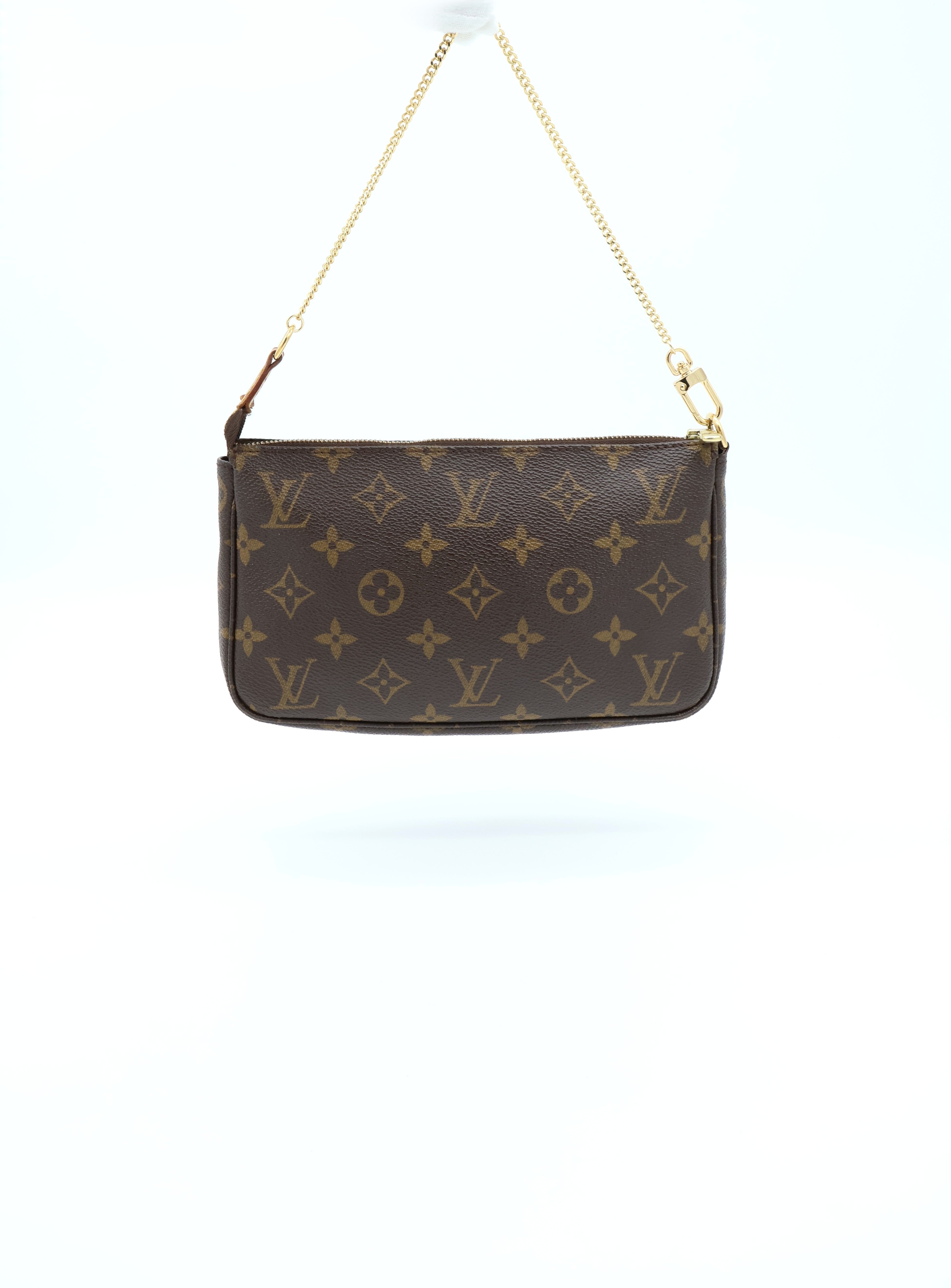 Louis Vuitton Pochette Accessoires