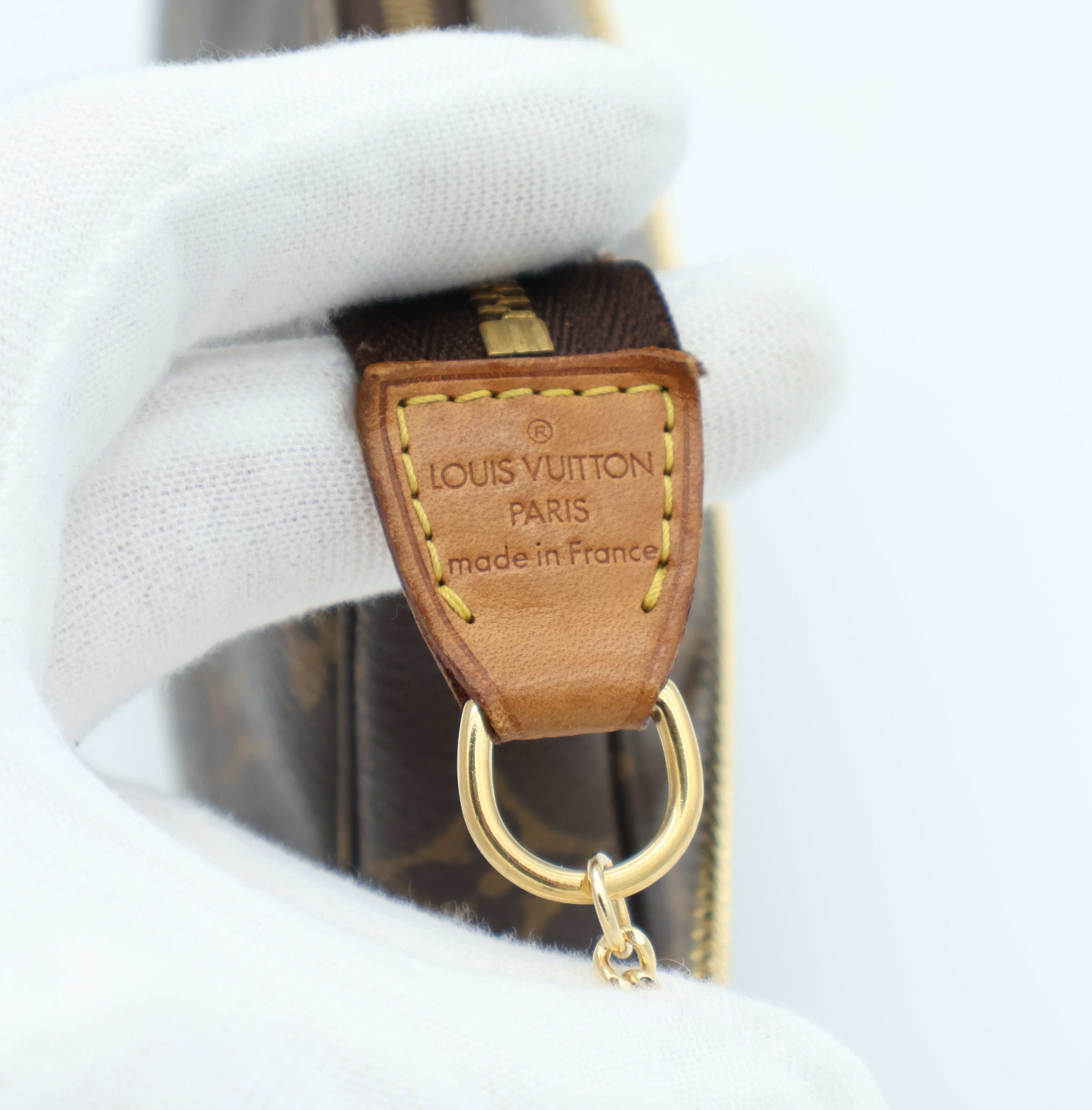 Louis Vuitton Pochette Accessoires