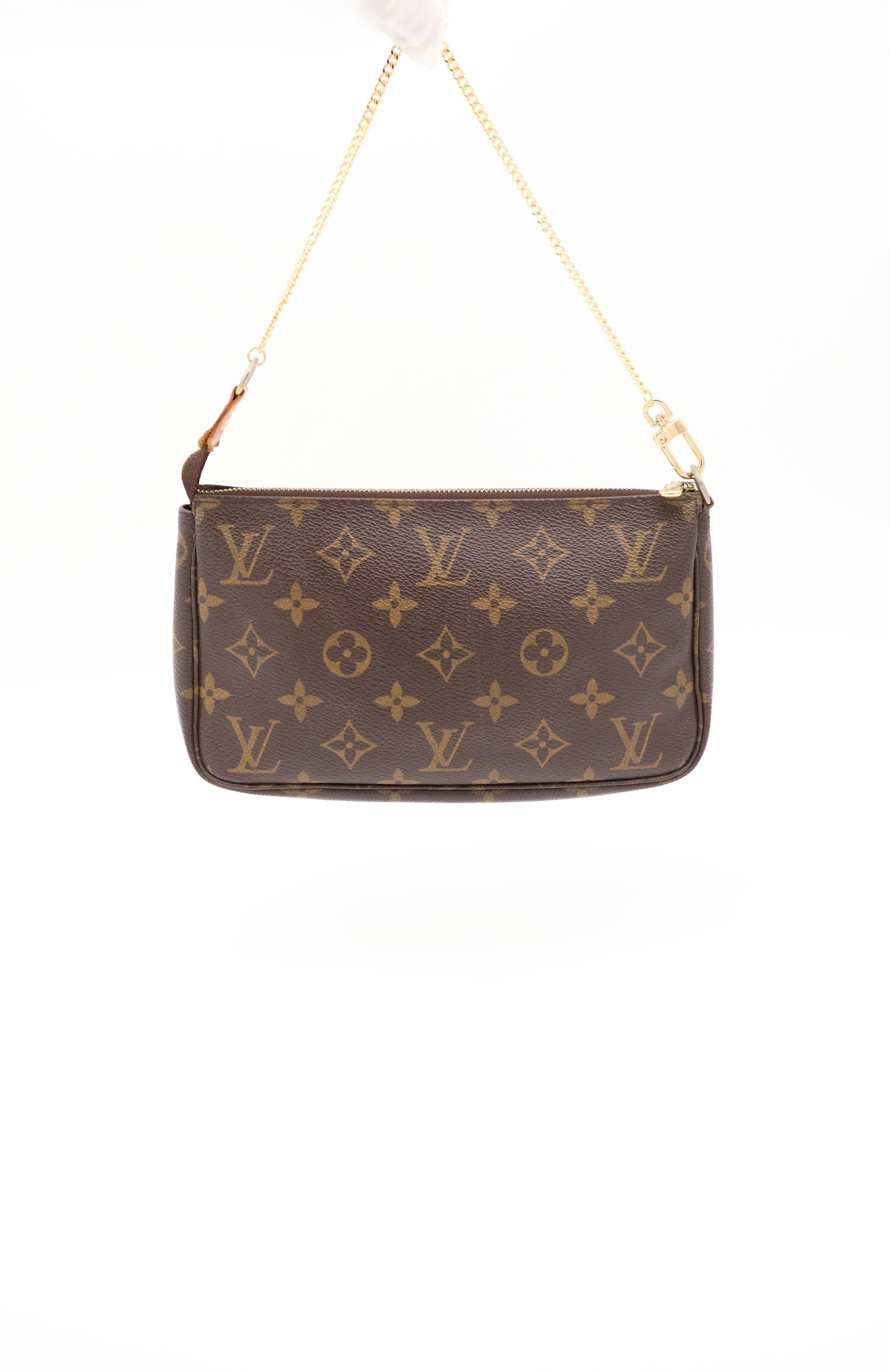 Louis Vuitton Pochette Accessoires