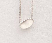 Tiffany & Co. Silver Necklace with Pendant