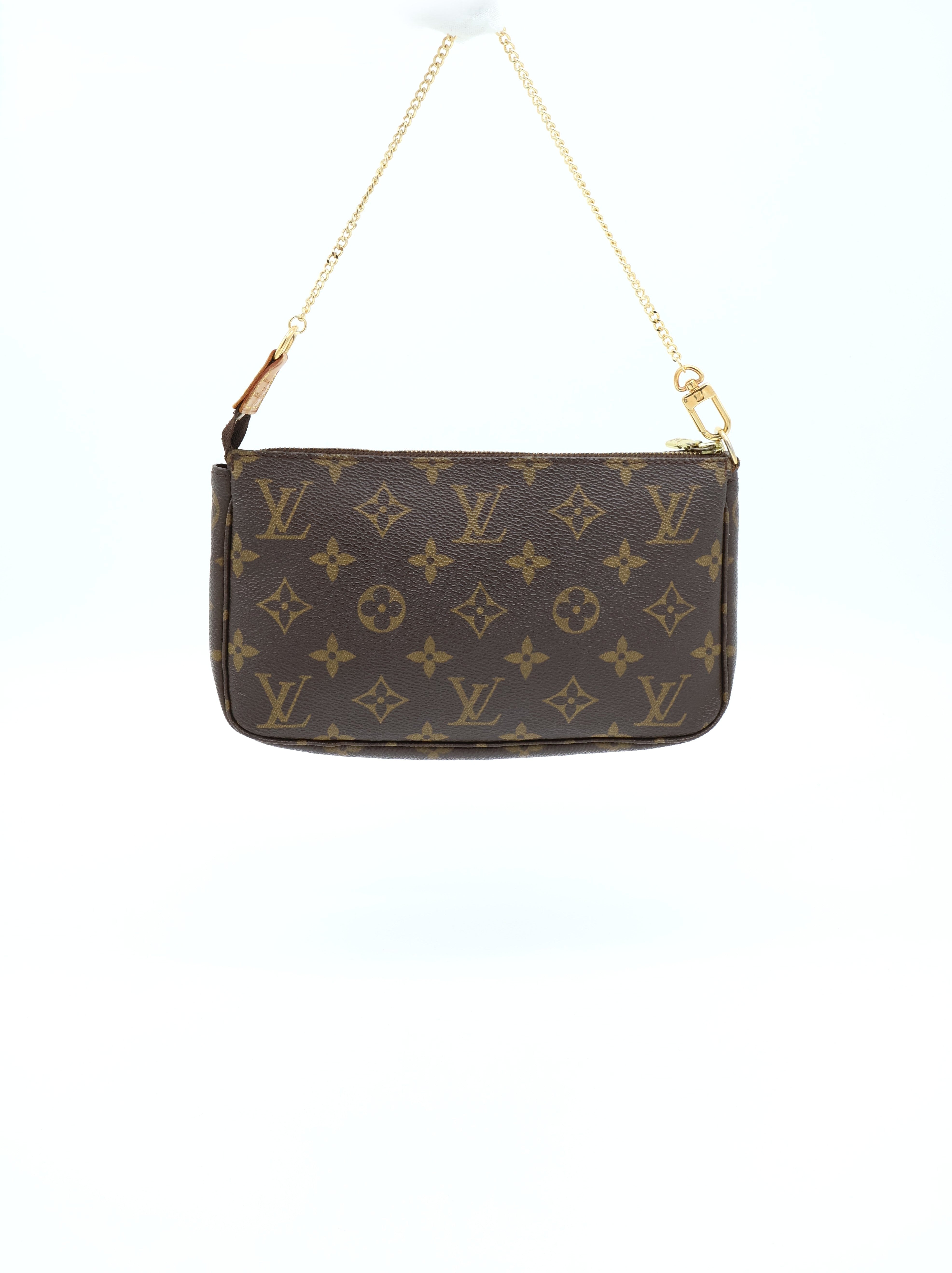 Louis Vuitton Pochette Accessoires
