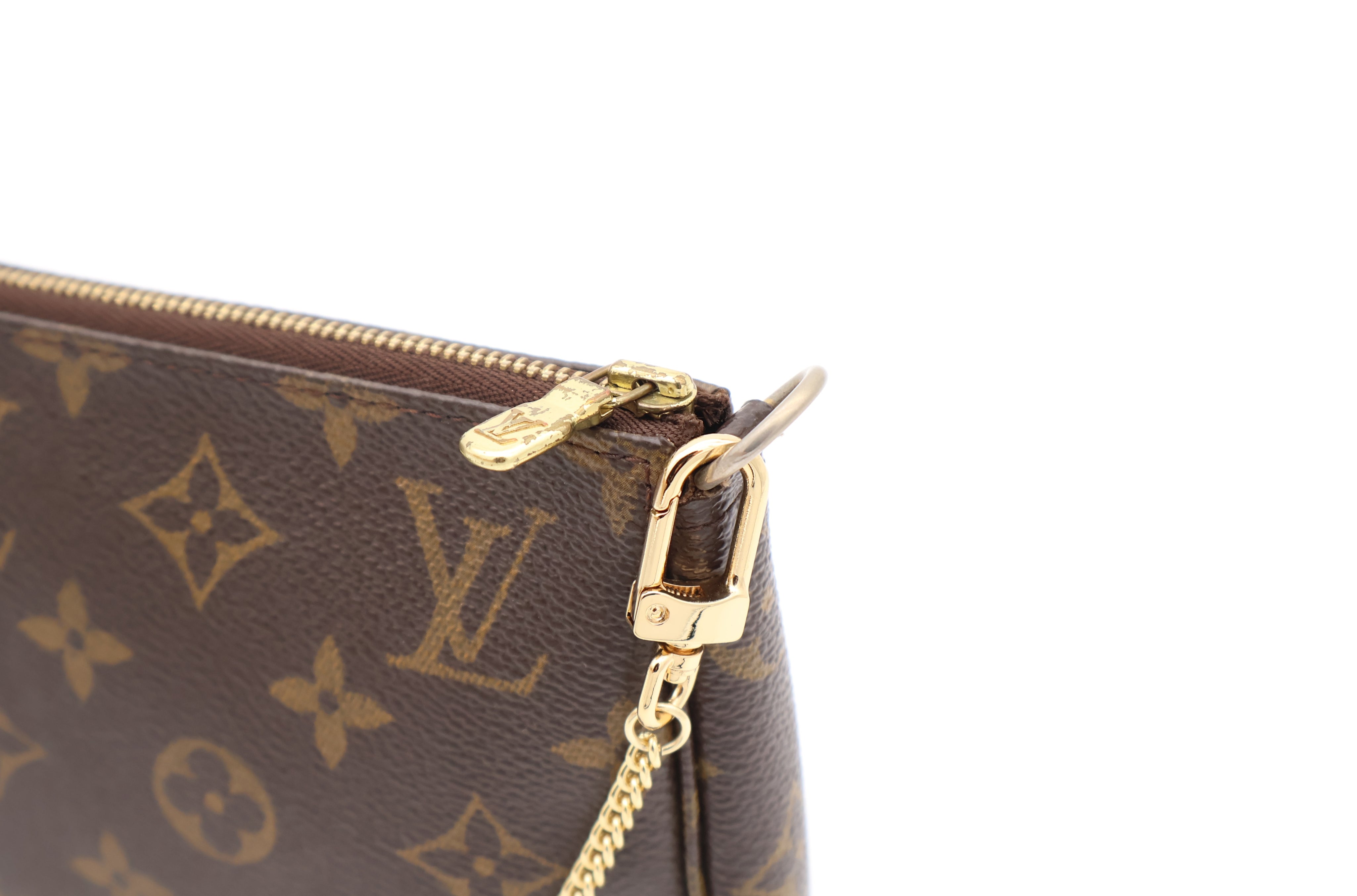 Louis Vuitton Pochette Accessoires
