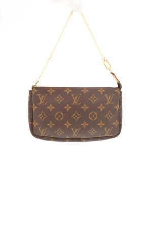 Louis Vuitton Pochette Accessoires