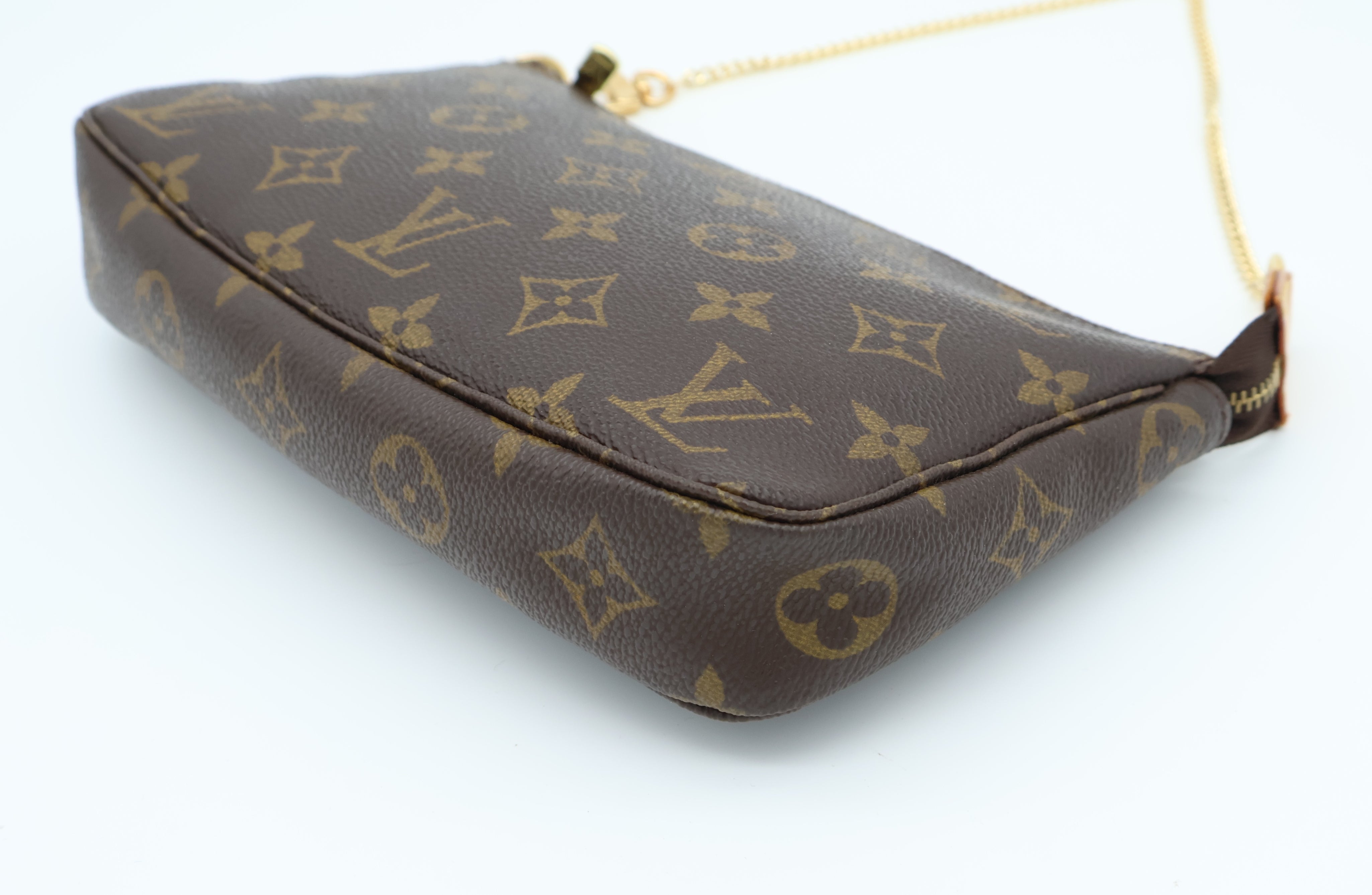 Louis Vuitton Pochette Accessoires