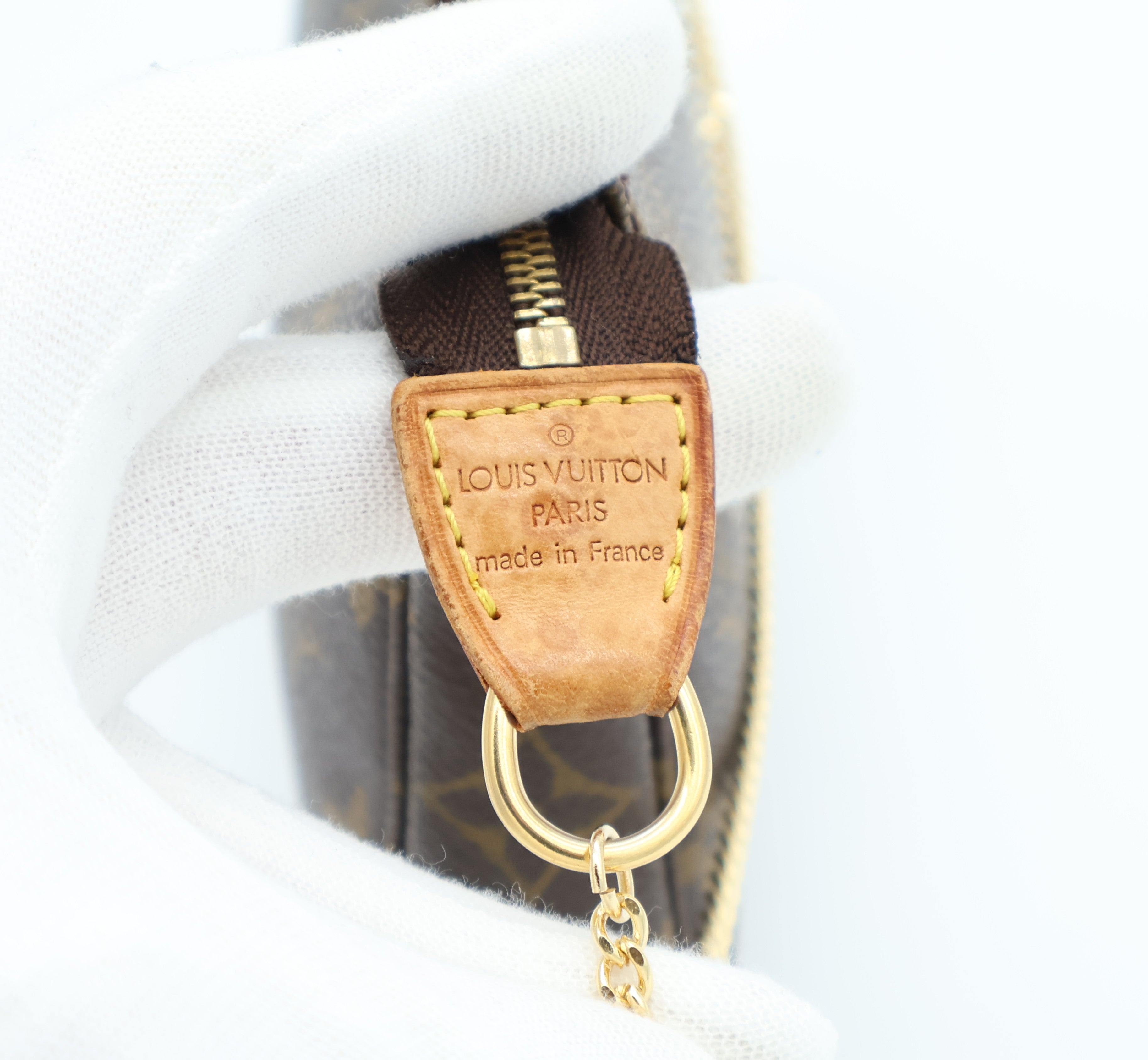 Louis Vuitton Pochette Accessoires