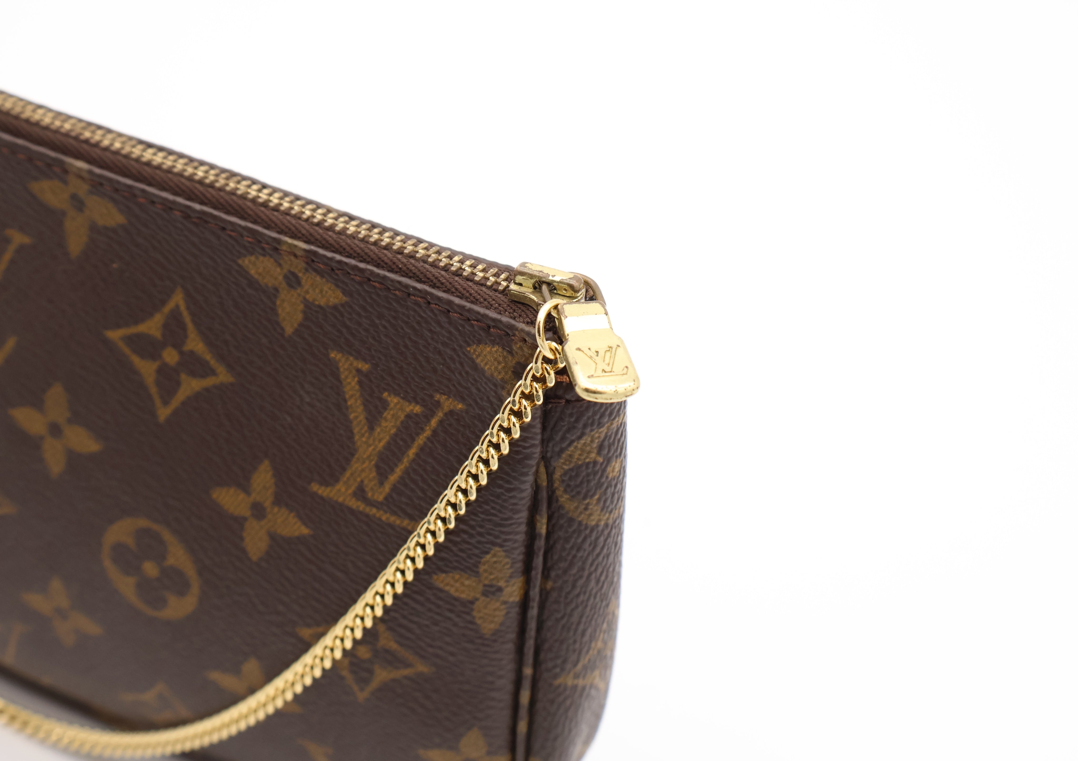 Louis Vuitton Pochette Accessoires