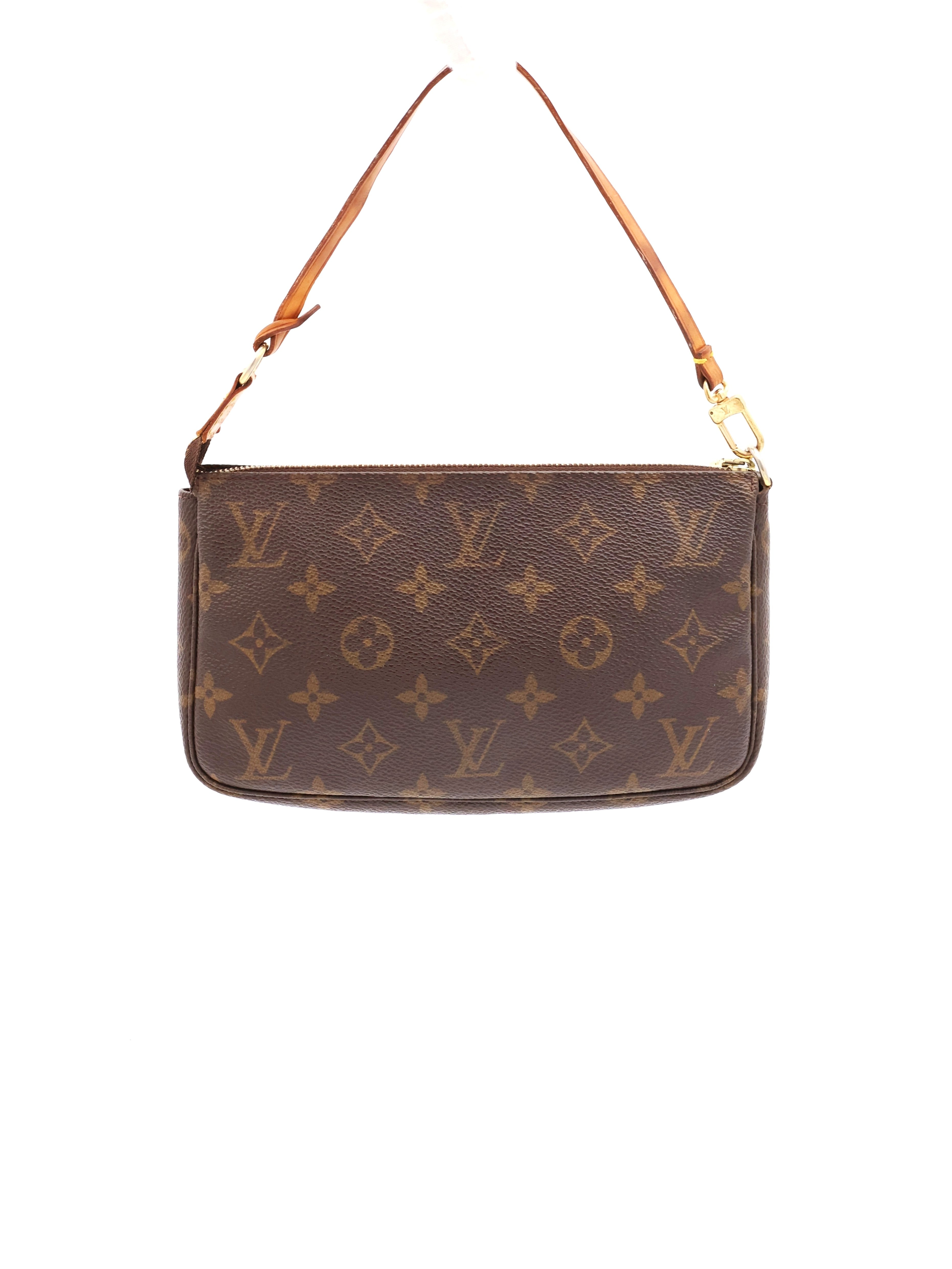 Louis Vuitton Pochette Accessoires