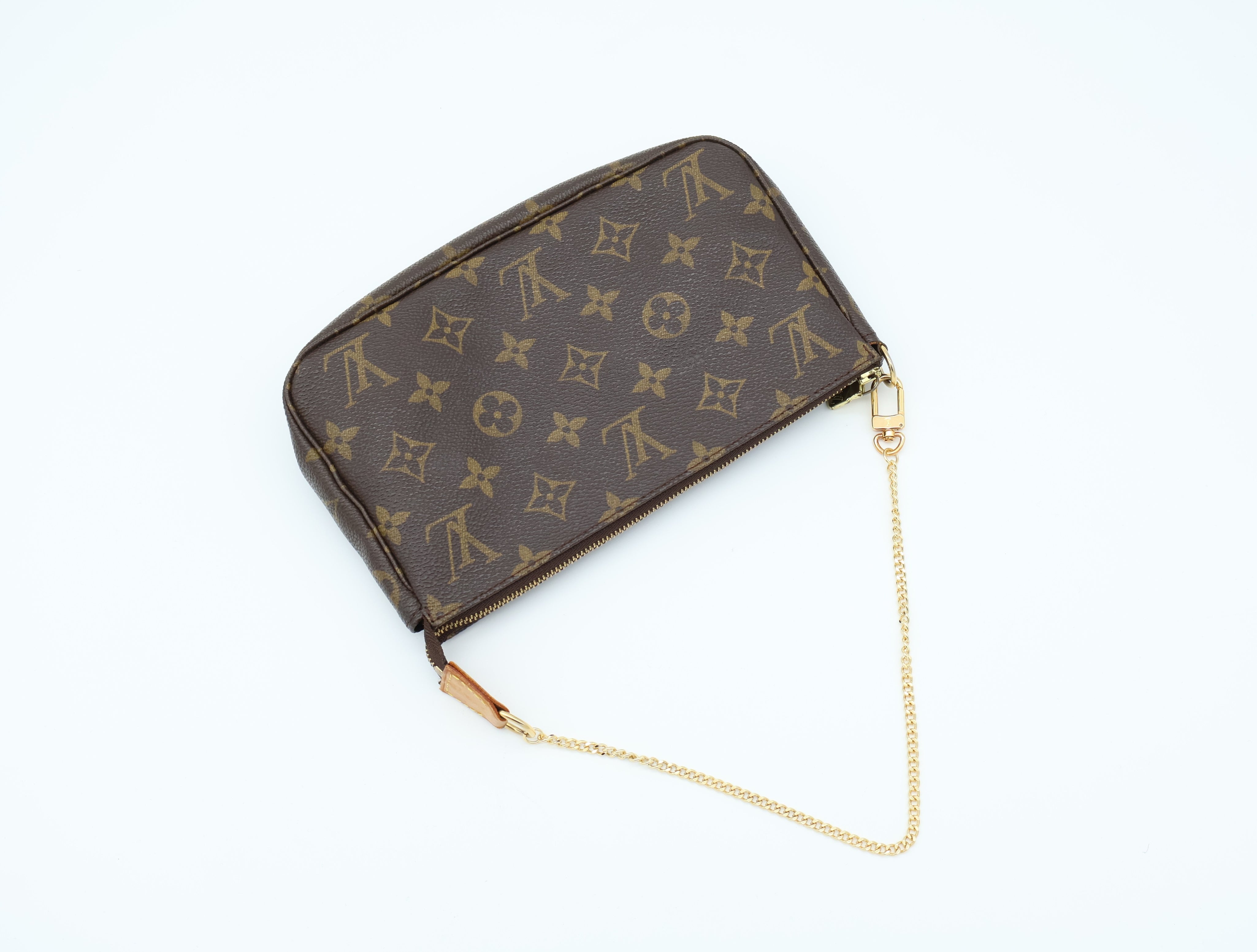 Louis Vuitton Pochette Accessoires