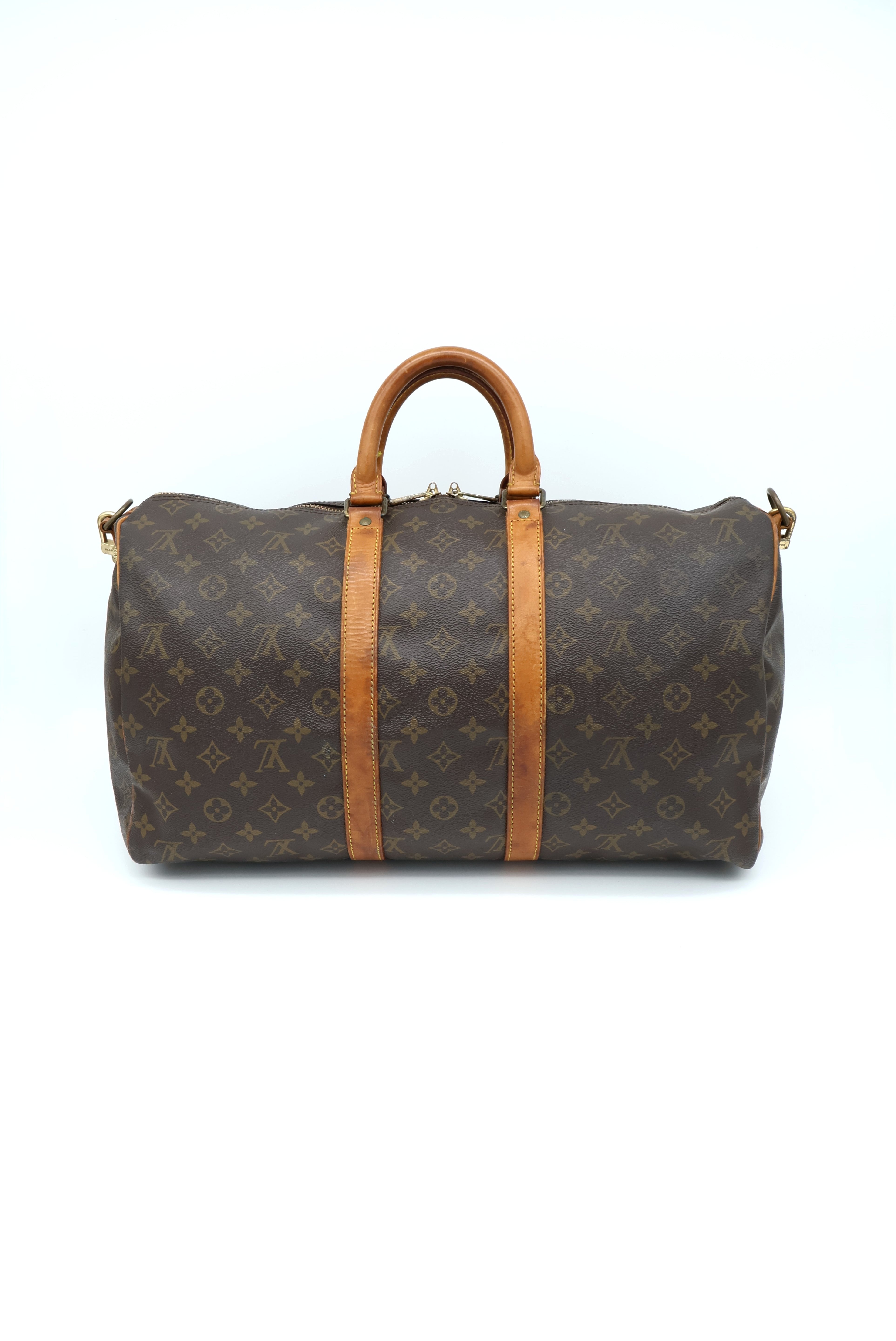 Louis Vuitton Keepall 45 Bandouliére