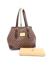 Louis Vuitton Hampstead MM Damier Ebene