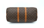 Louis Vuitton Keepall 45 Bandouliére