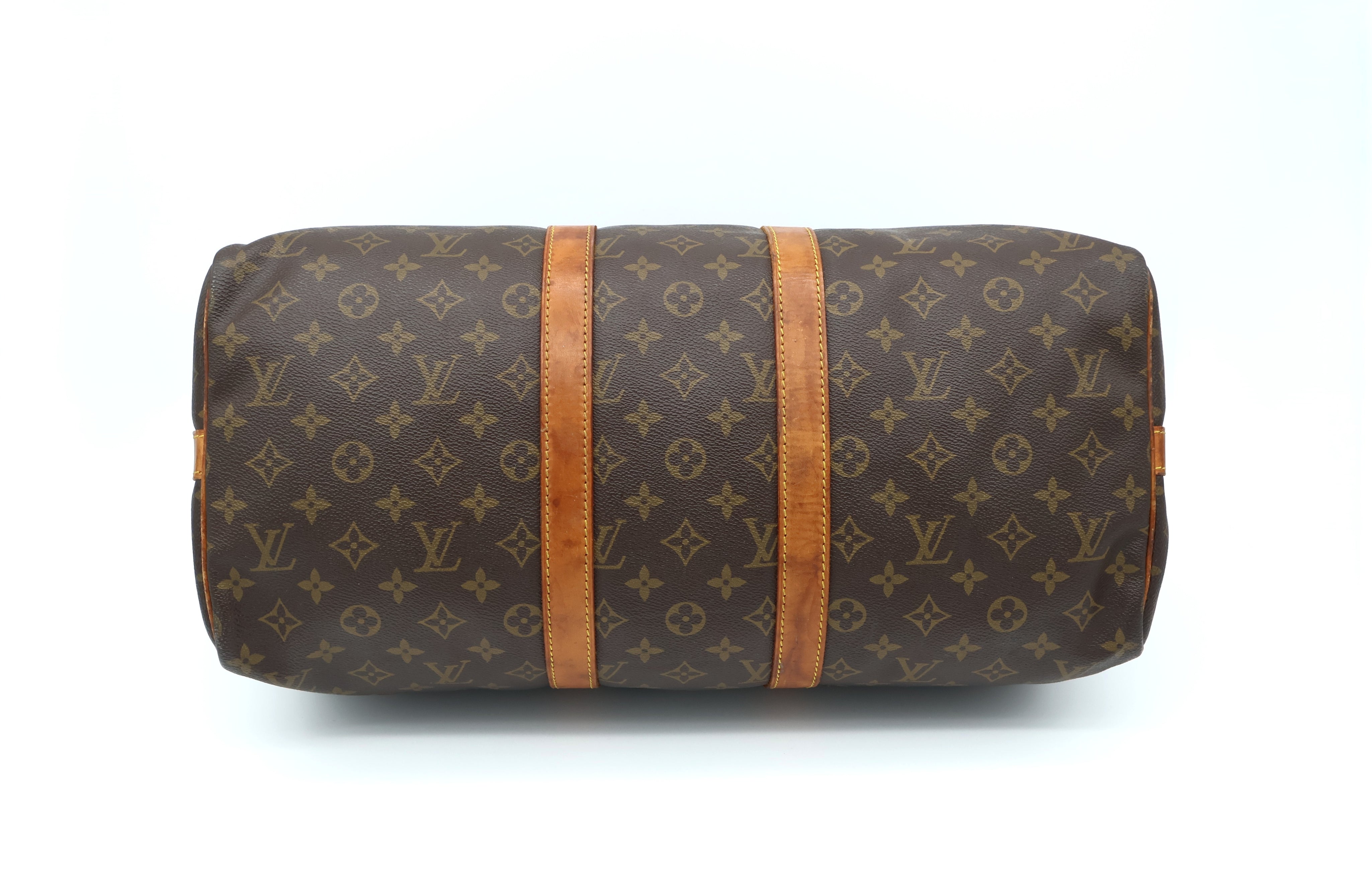 Louis Vuitton Keepall 45 Bandouliére