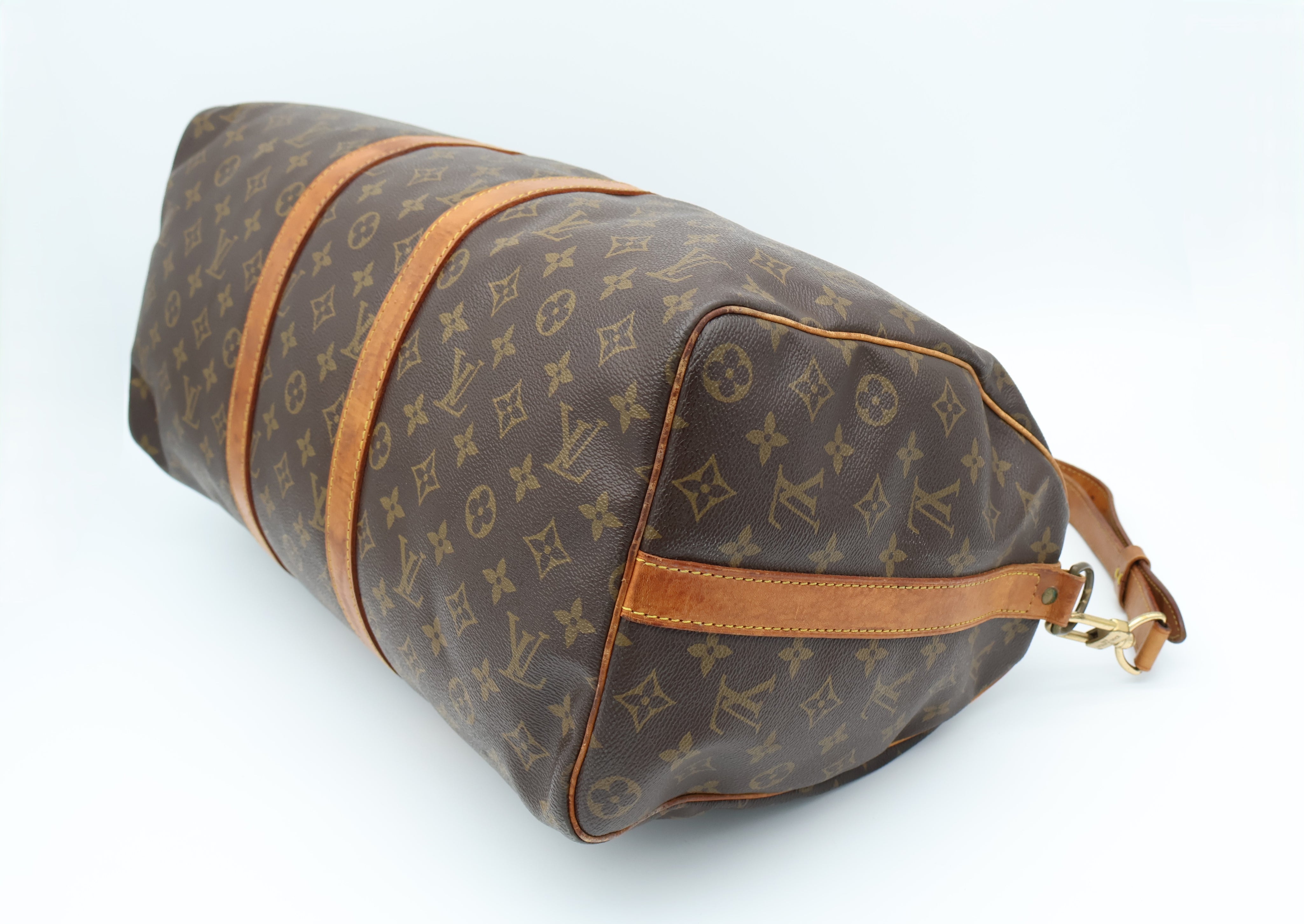 Louis Vuitton Keepall 45 Bandouliére