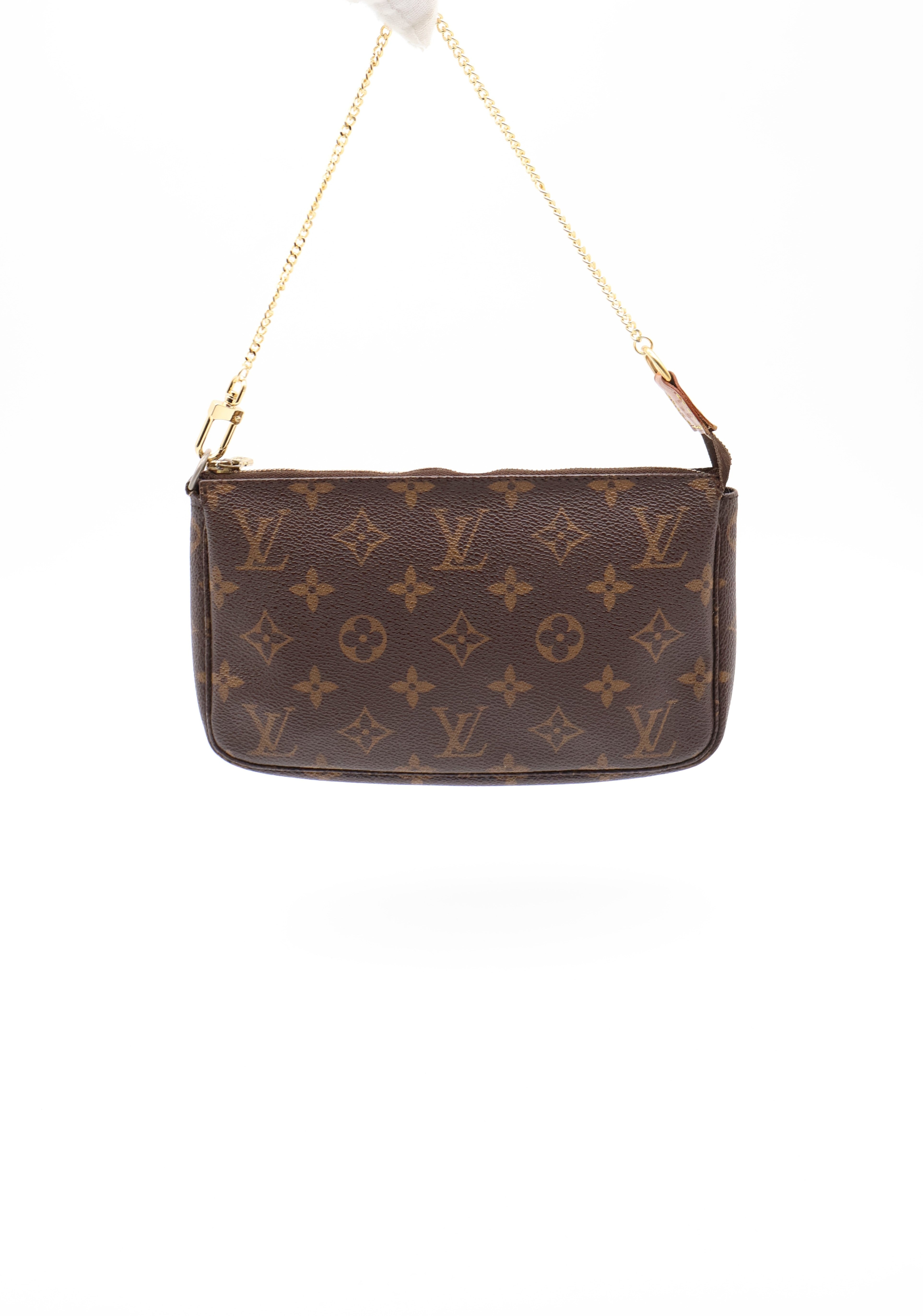 Louis Vuitton Pochette Accessoires