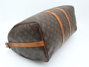 Louis Vuitton Keepall 45 Bandouliére