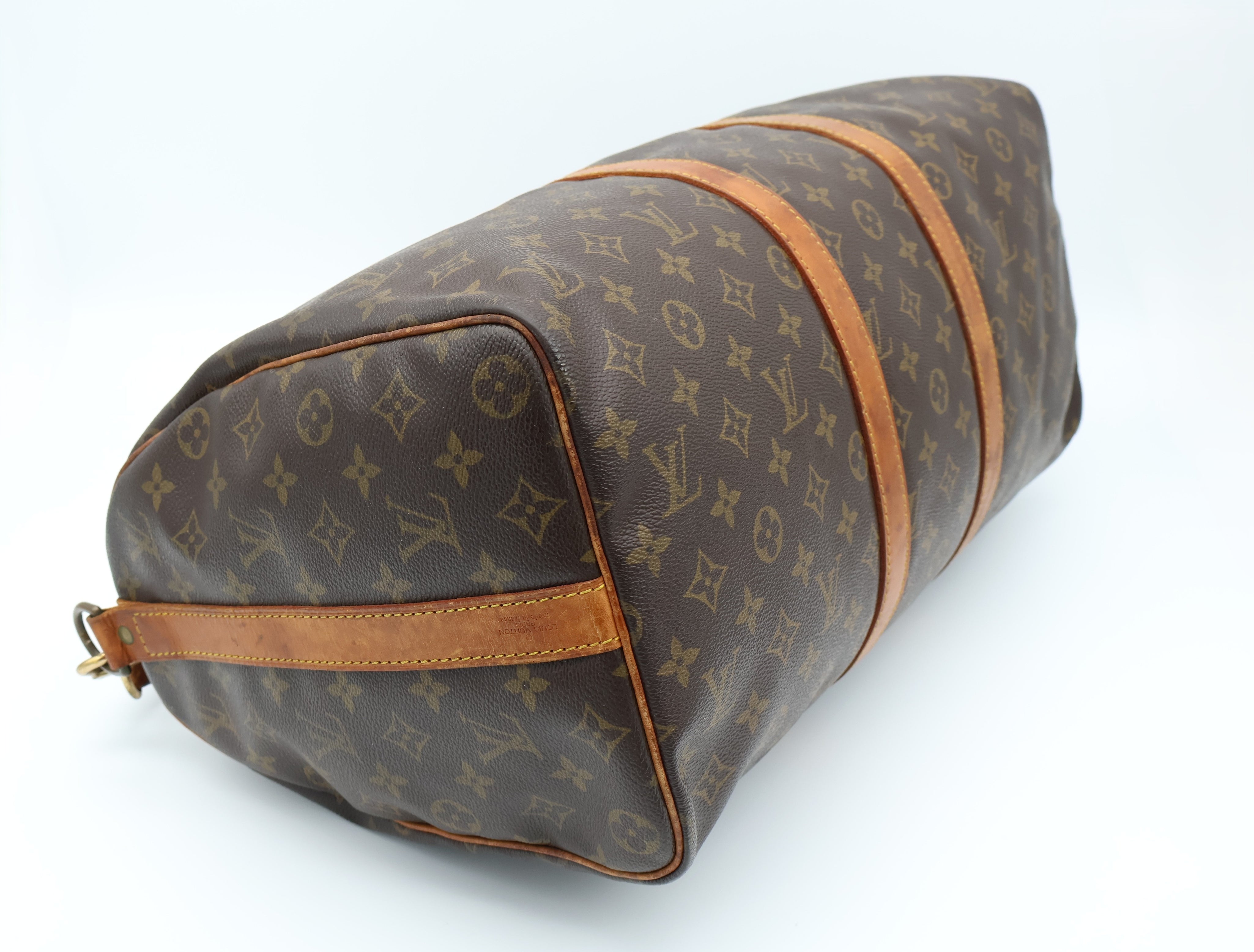 Louis Vuitton Keepall 45 Bandouliére