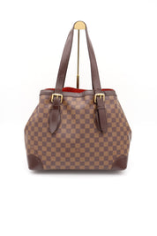 Louis Vuitton Hampstead MM Damier Ebene