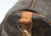Louis Vuitton Keepall 45 Bandouliére