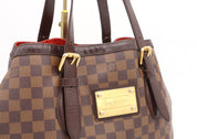 Louis Vuitton Hampstead MM Damier Ebene