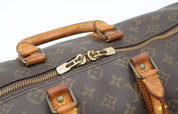 Louis Vuitton Keepall 45 Bandouliére