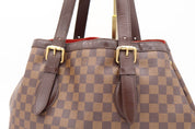 Louis Vuitton Hampstead MM Damier Ebene