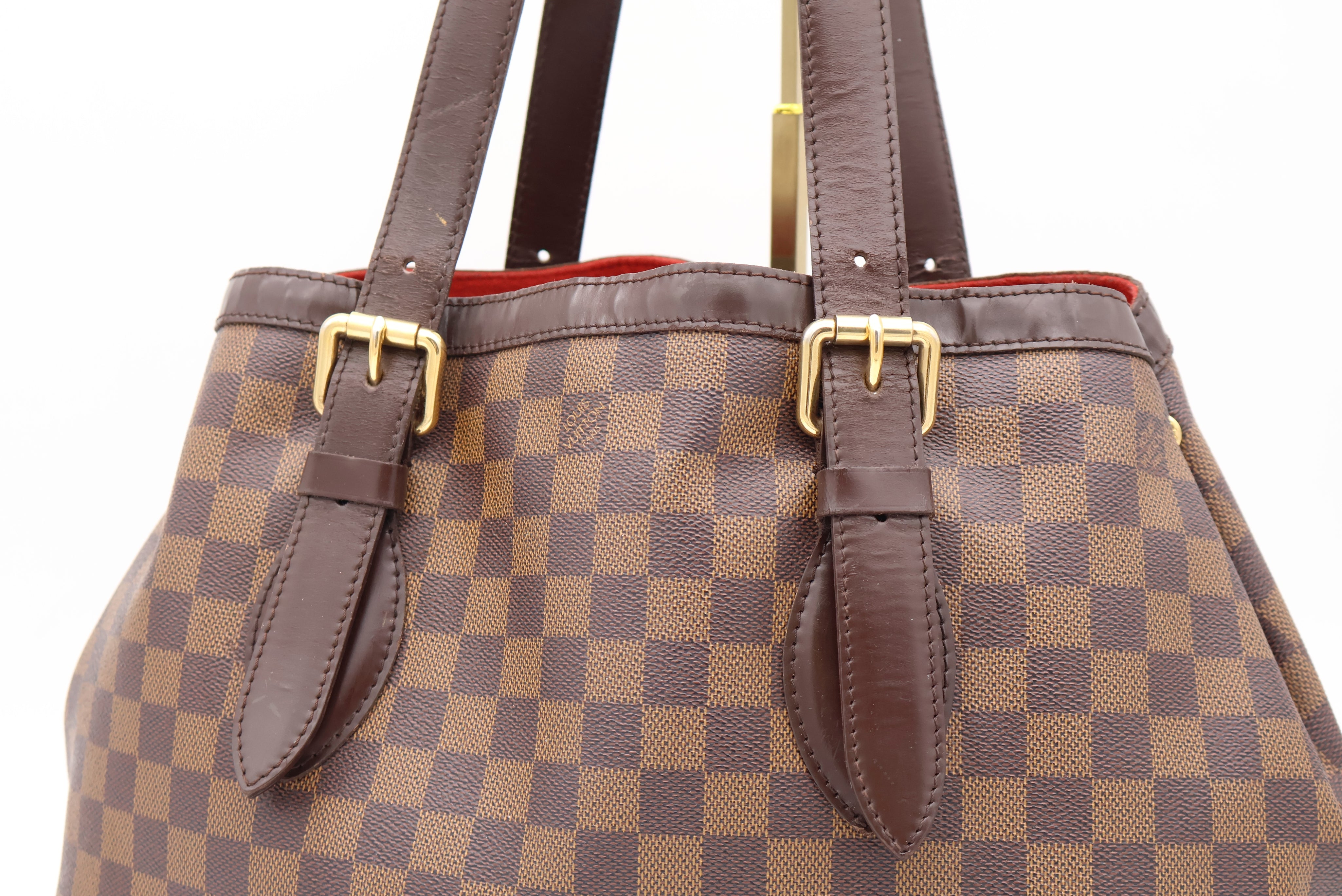 Louis Vuitton Hampstead MM Damier Ebene