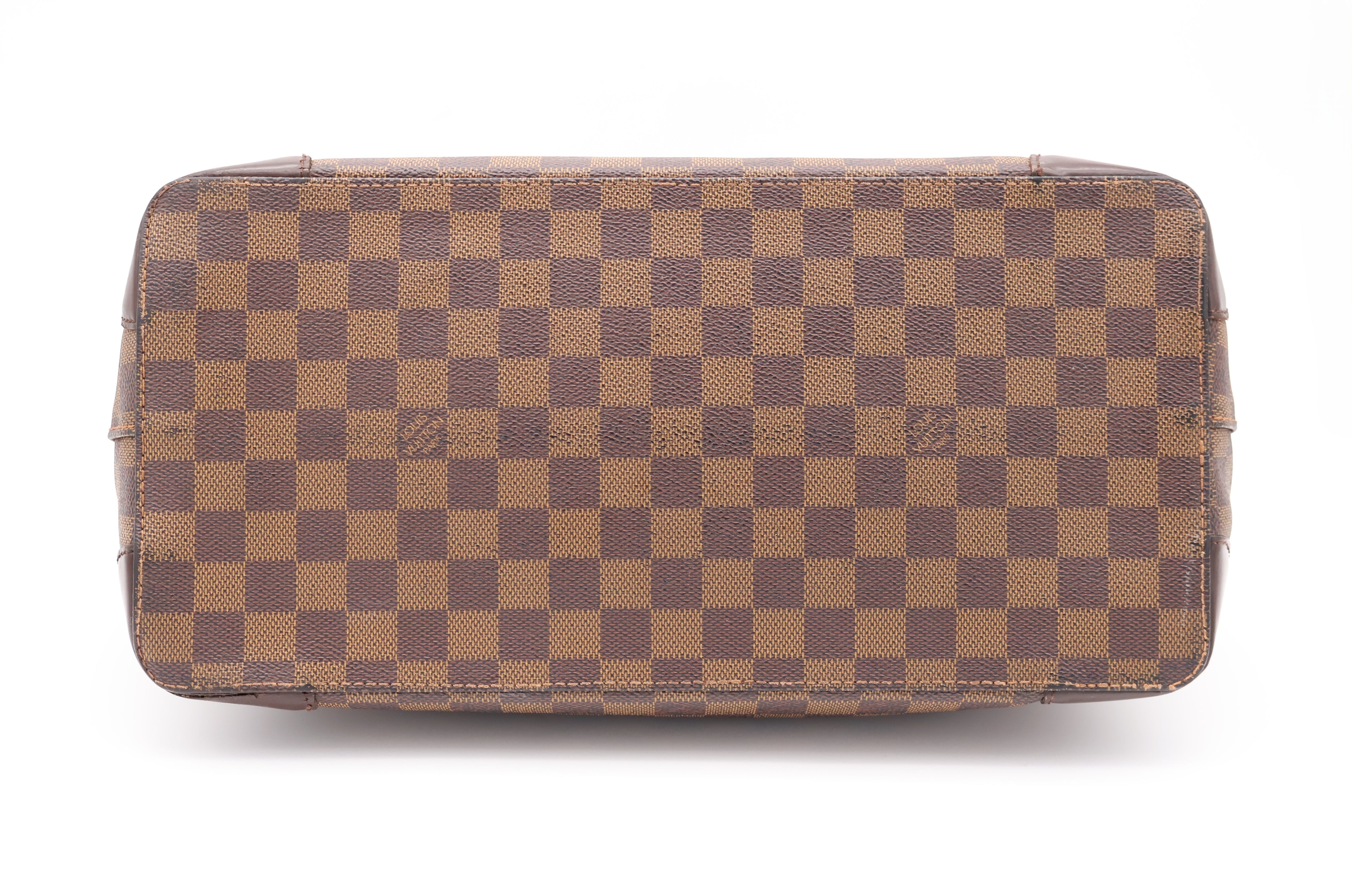 Louis Vuitton Hampstead MM Damier Ebene