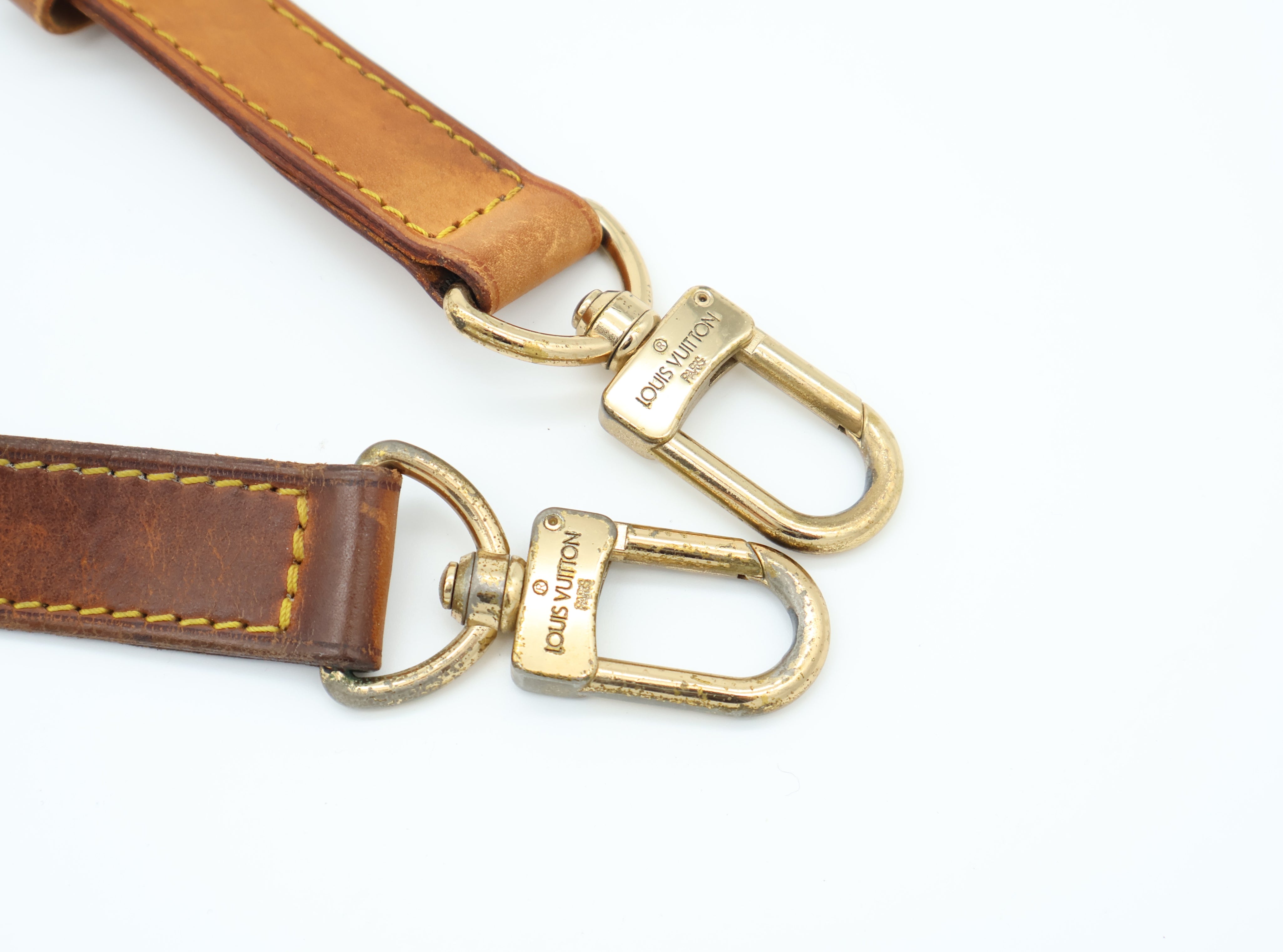 Louis Vuitton Keepall 45 Bandouliére